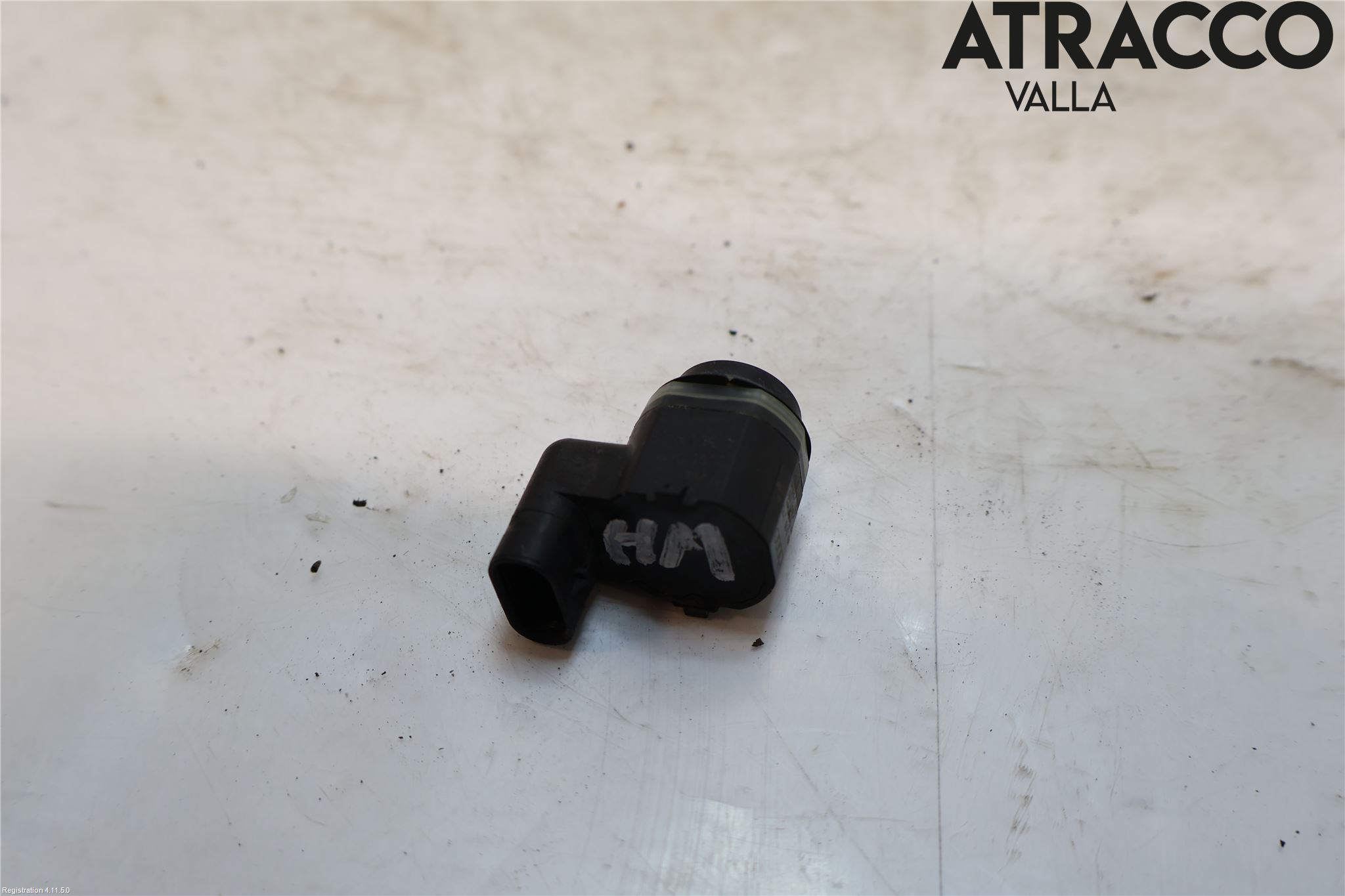 Skoda SUPERB 09-15 Sensor Parkering Front