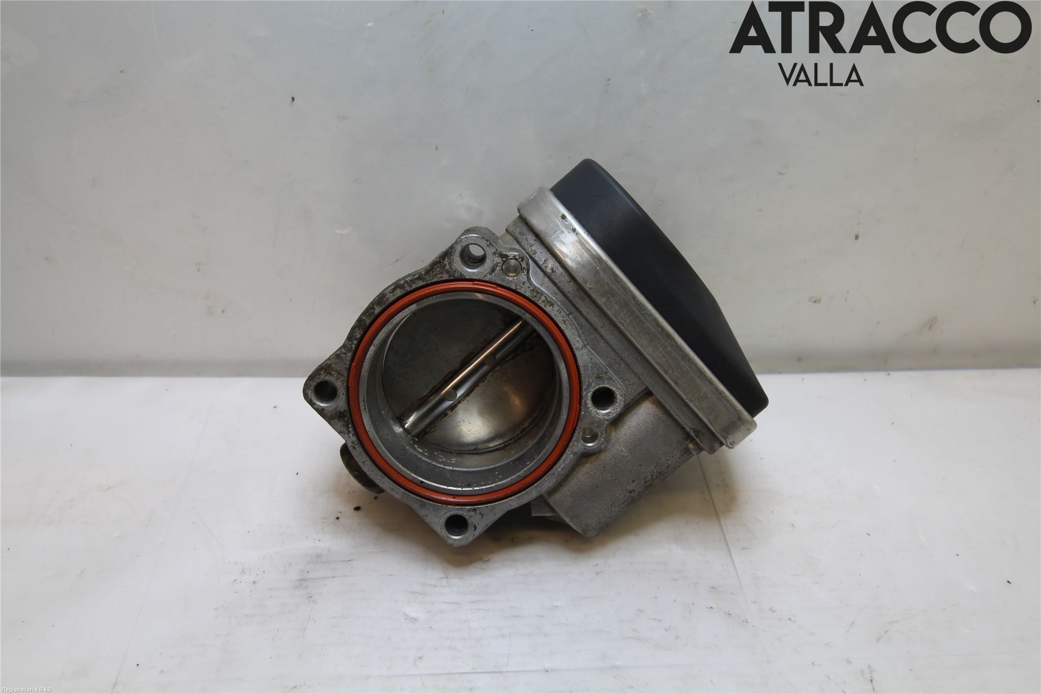 BMW 3 E90/91 SED/TOU 05-12 Inns Spjeldhus