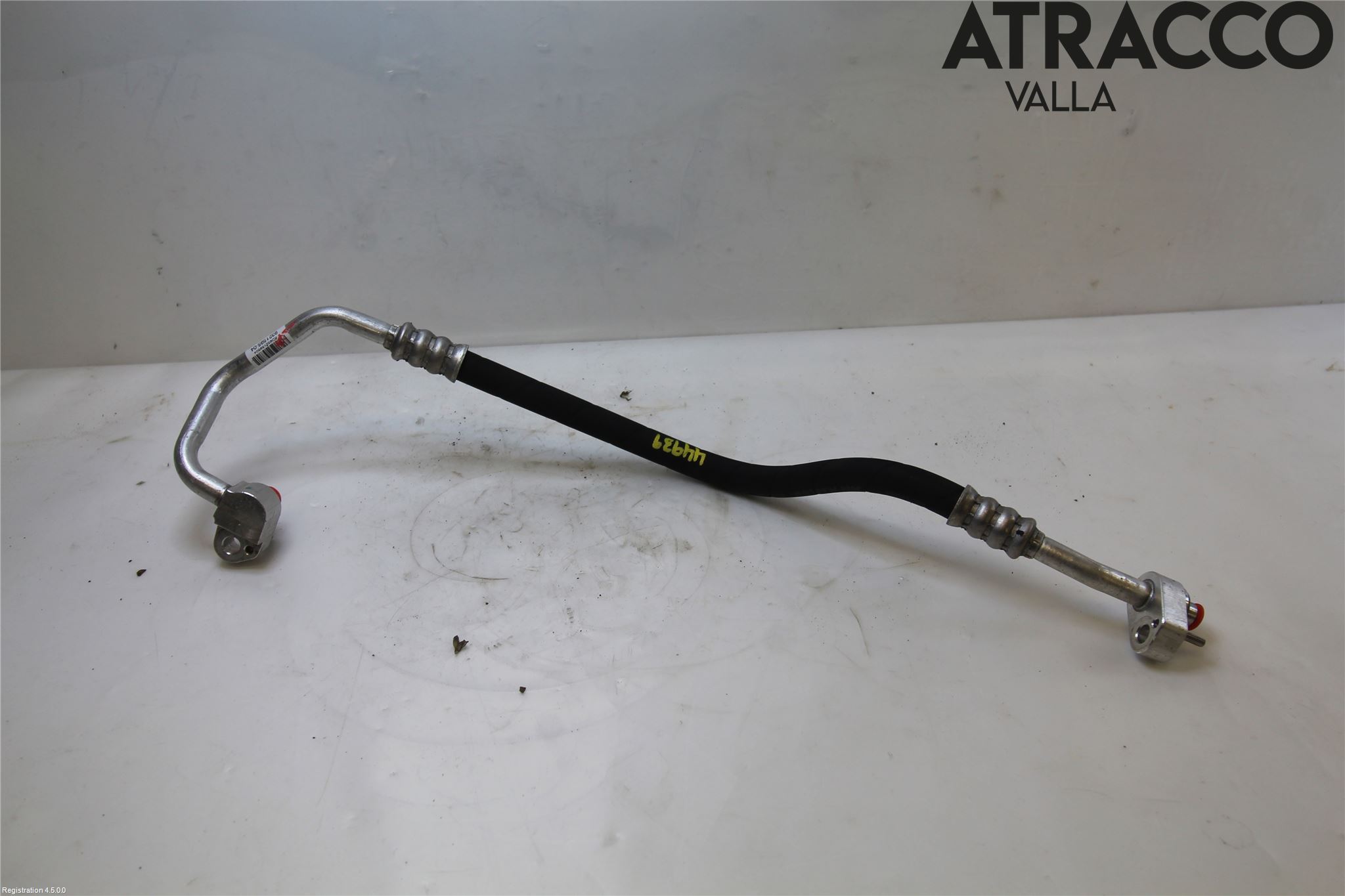 BMW 5 G30/G31/F90 17-23 Varme Ac Slange - Rør