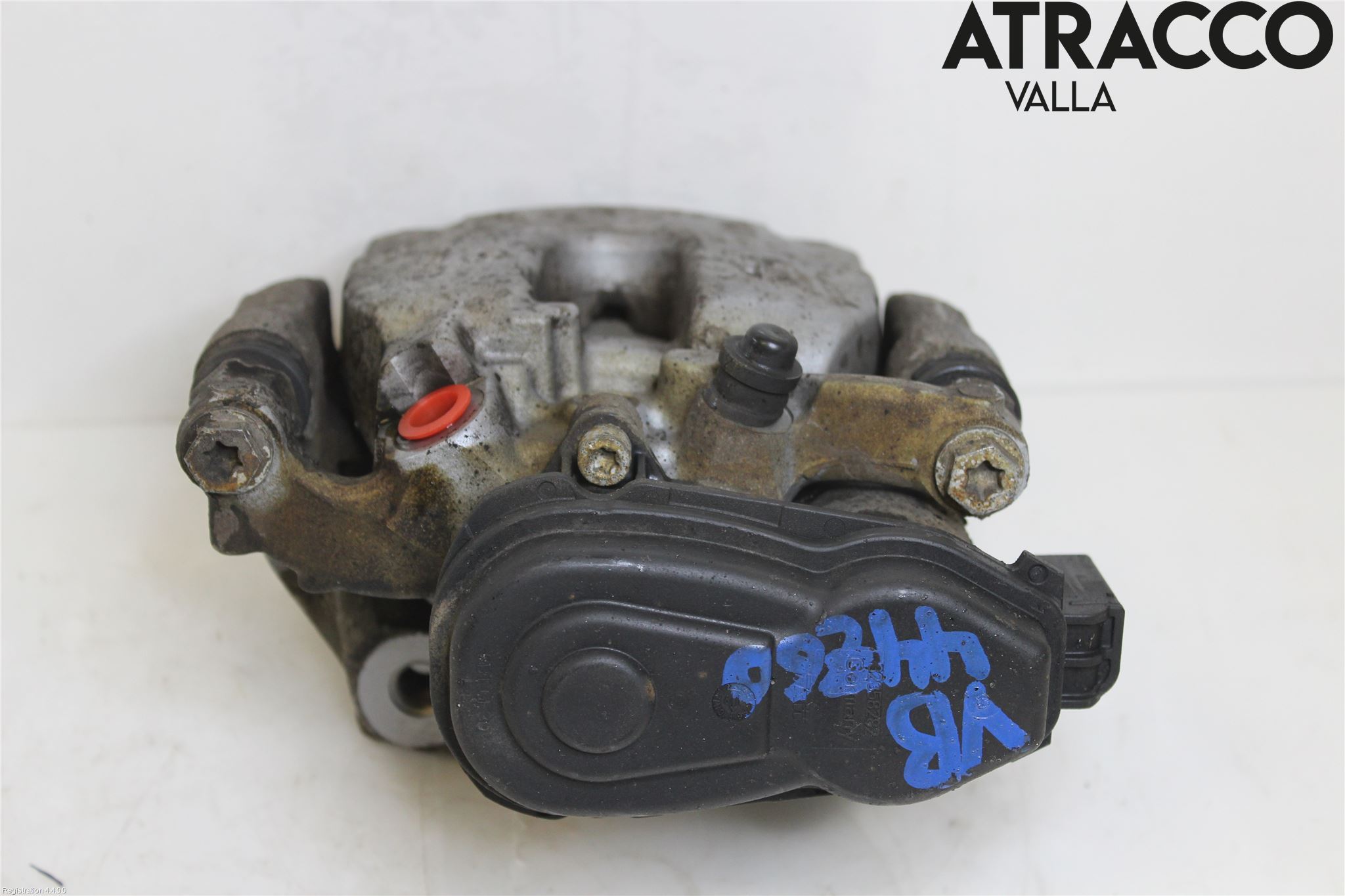 Mercedes-Benz MB E-KLASS (W213) 16-23 Bremsecaliper Bak Venstre
