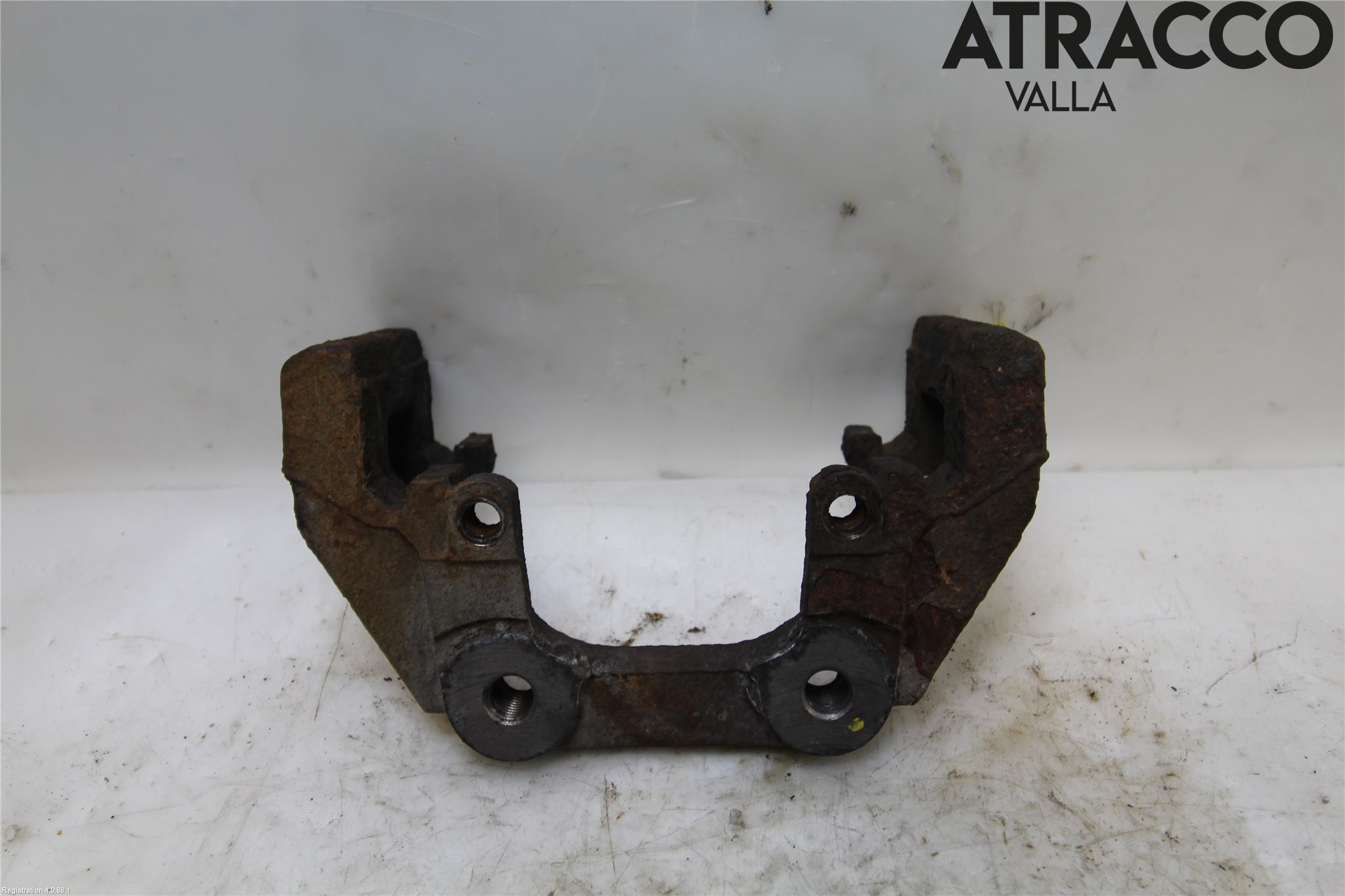 BMW 5 GT F07 09-17 Bremsecaliper Feste Holder