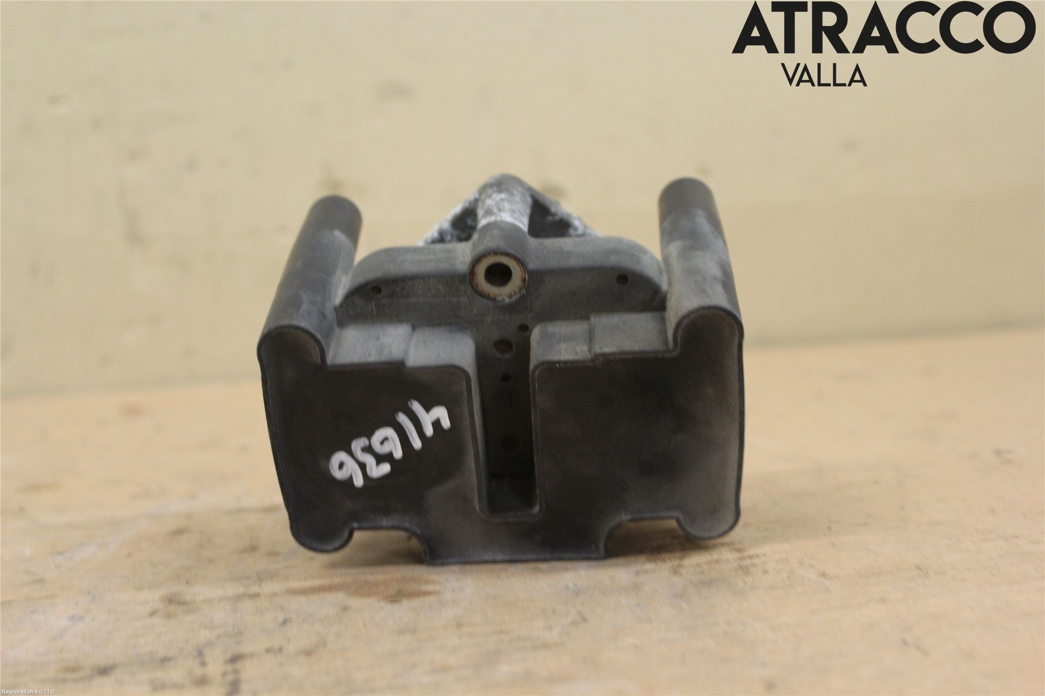 Volkswagen VW LUPO Coil
