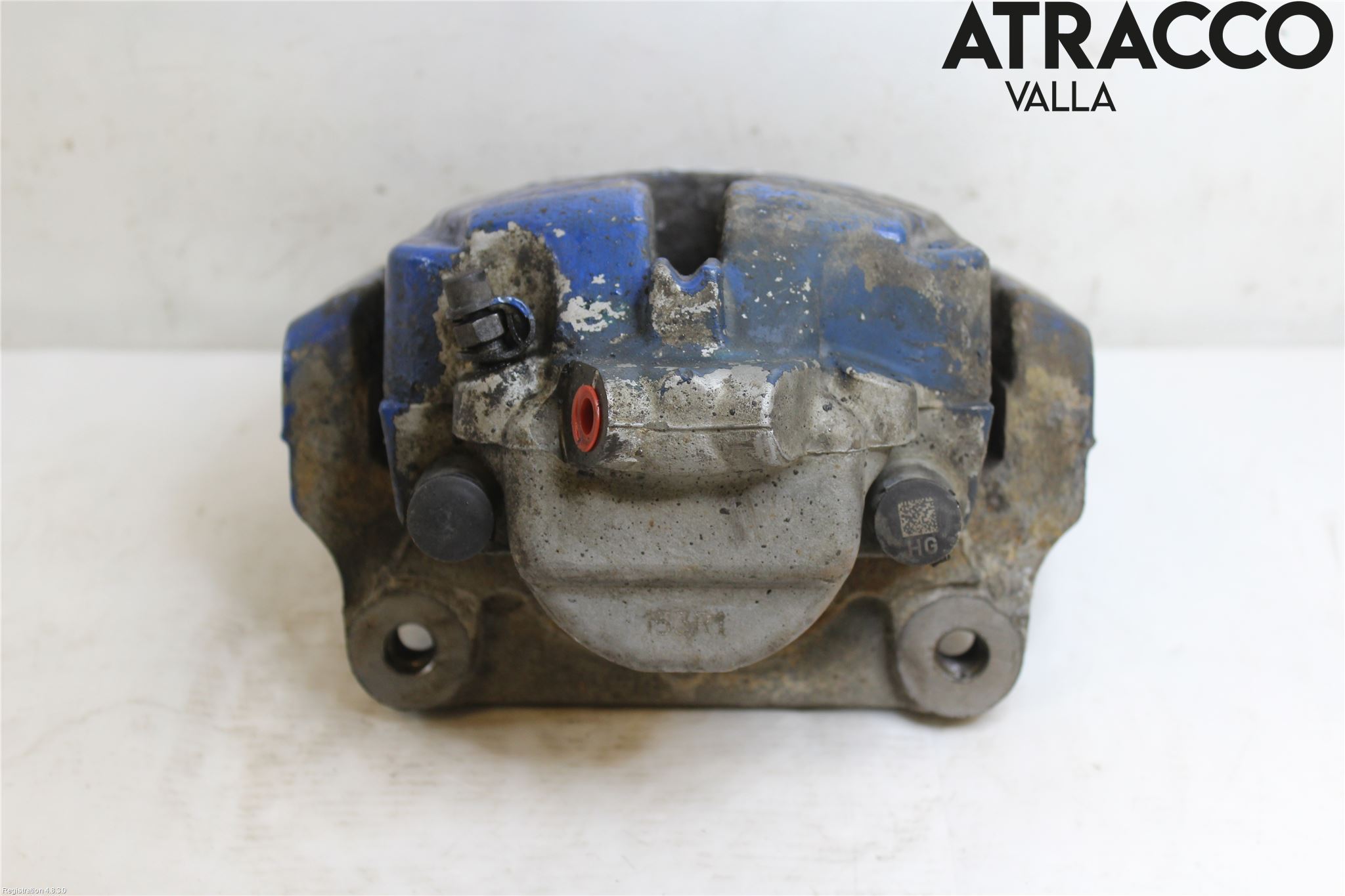 BMW 5 F10/F11/F18 09-17 Bremsecaliper Foran Høyre