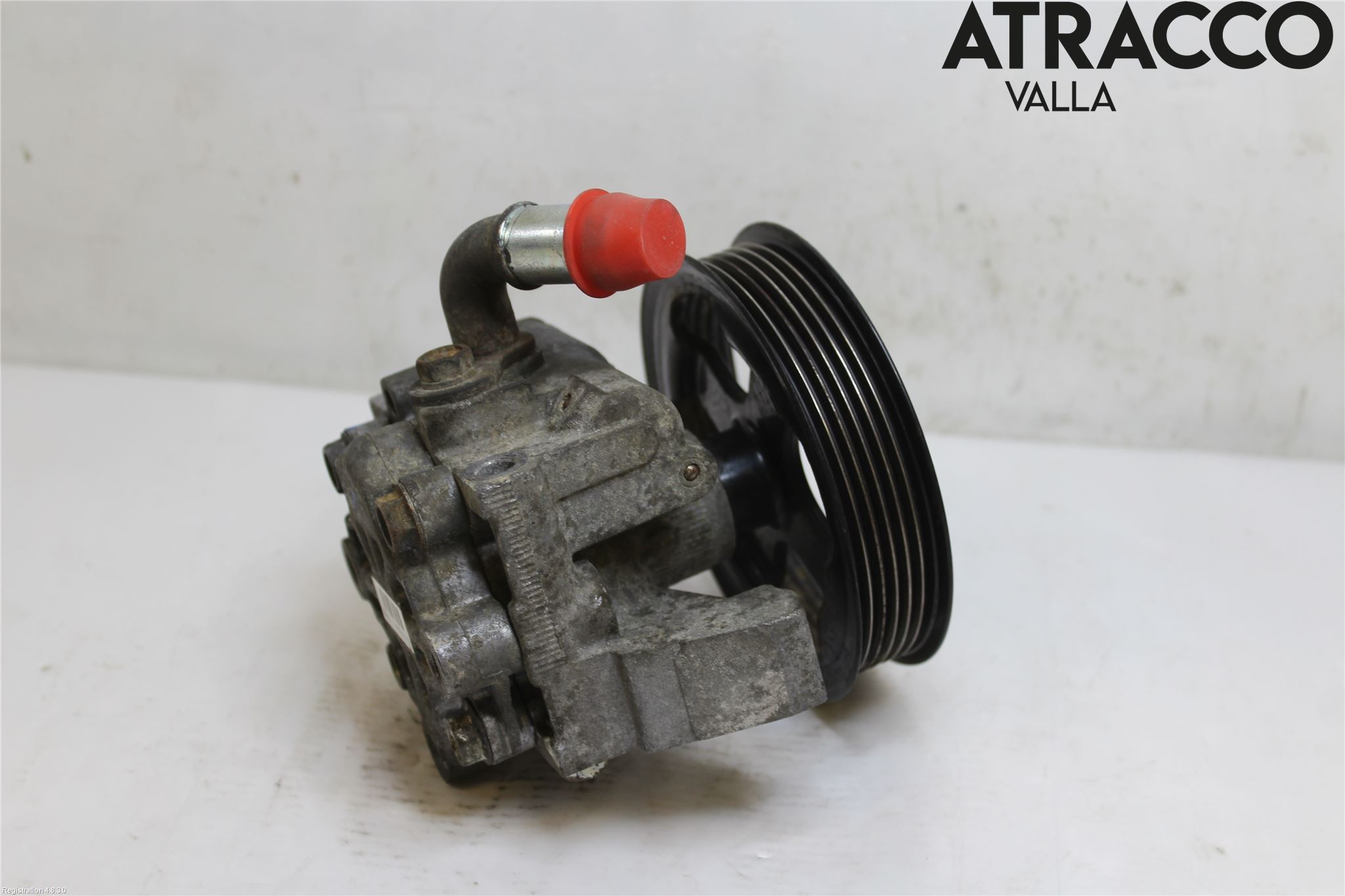 Ford TRANSIT CONNECT 03-08 Servo Pumpe