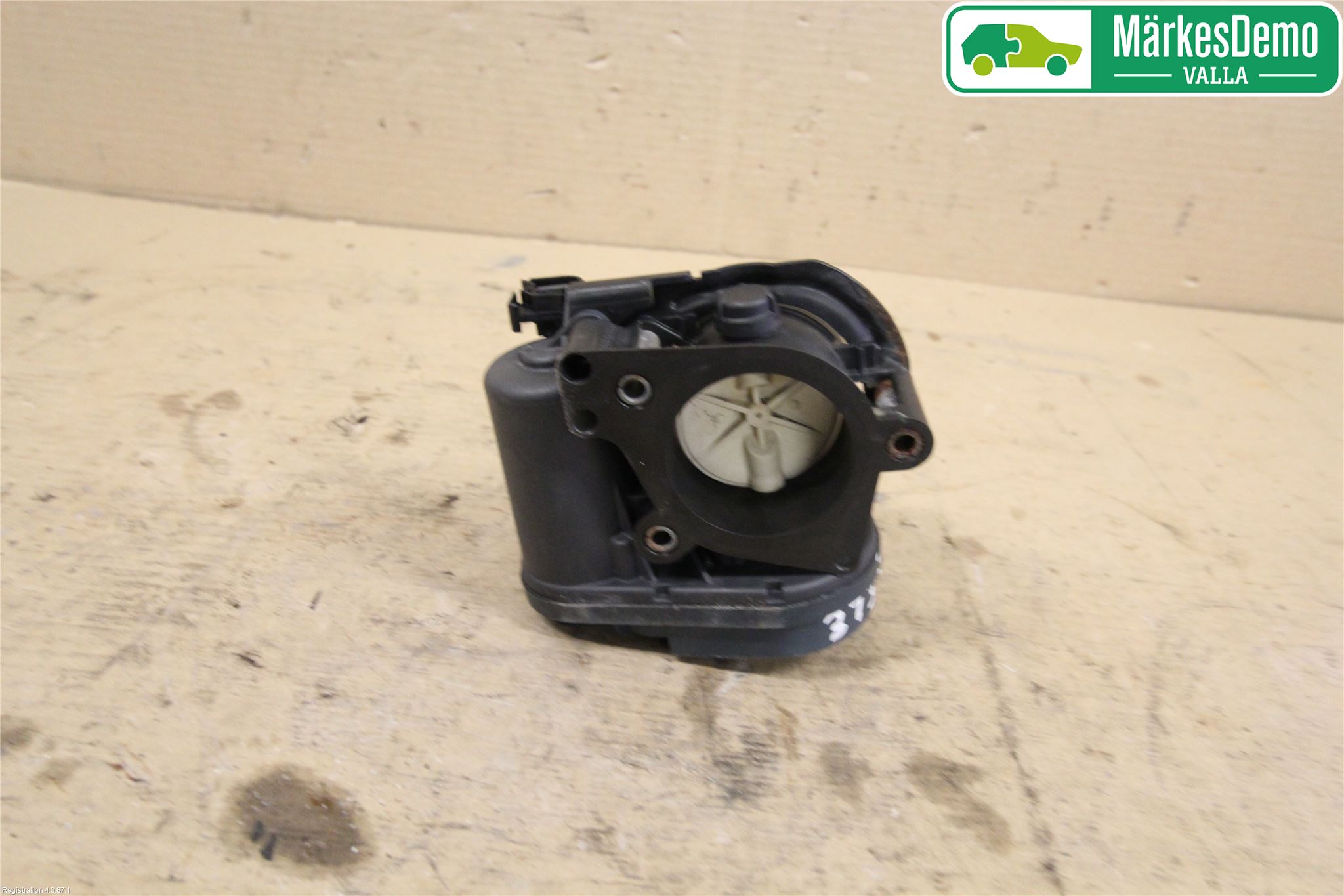 Citroen C4 I   05-10 Inns Spjeldhus