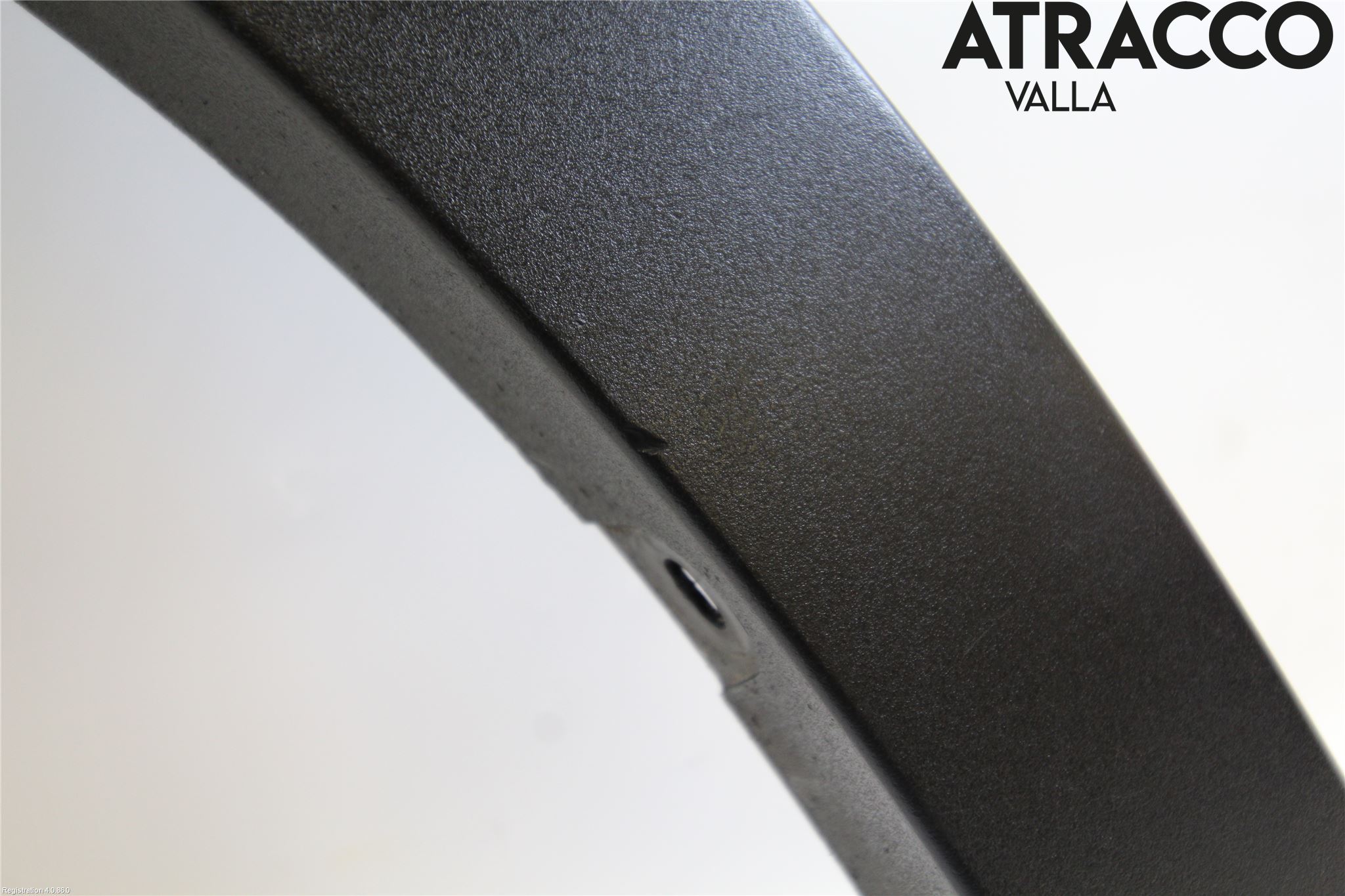 BMW X5 E70 07-13 Skjerm Bredder