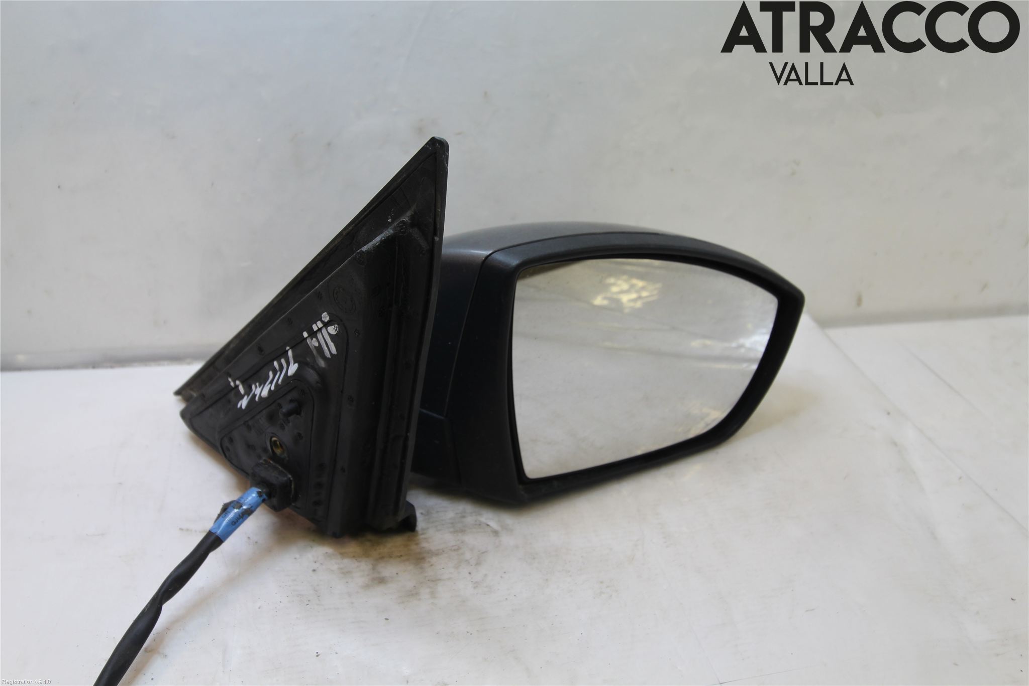 Ford GALAXY 06-15 Speil H M-El Justering