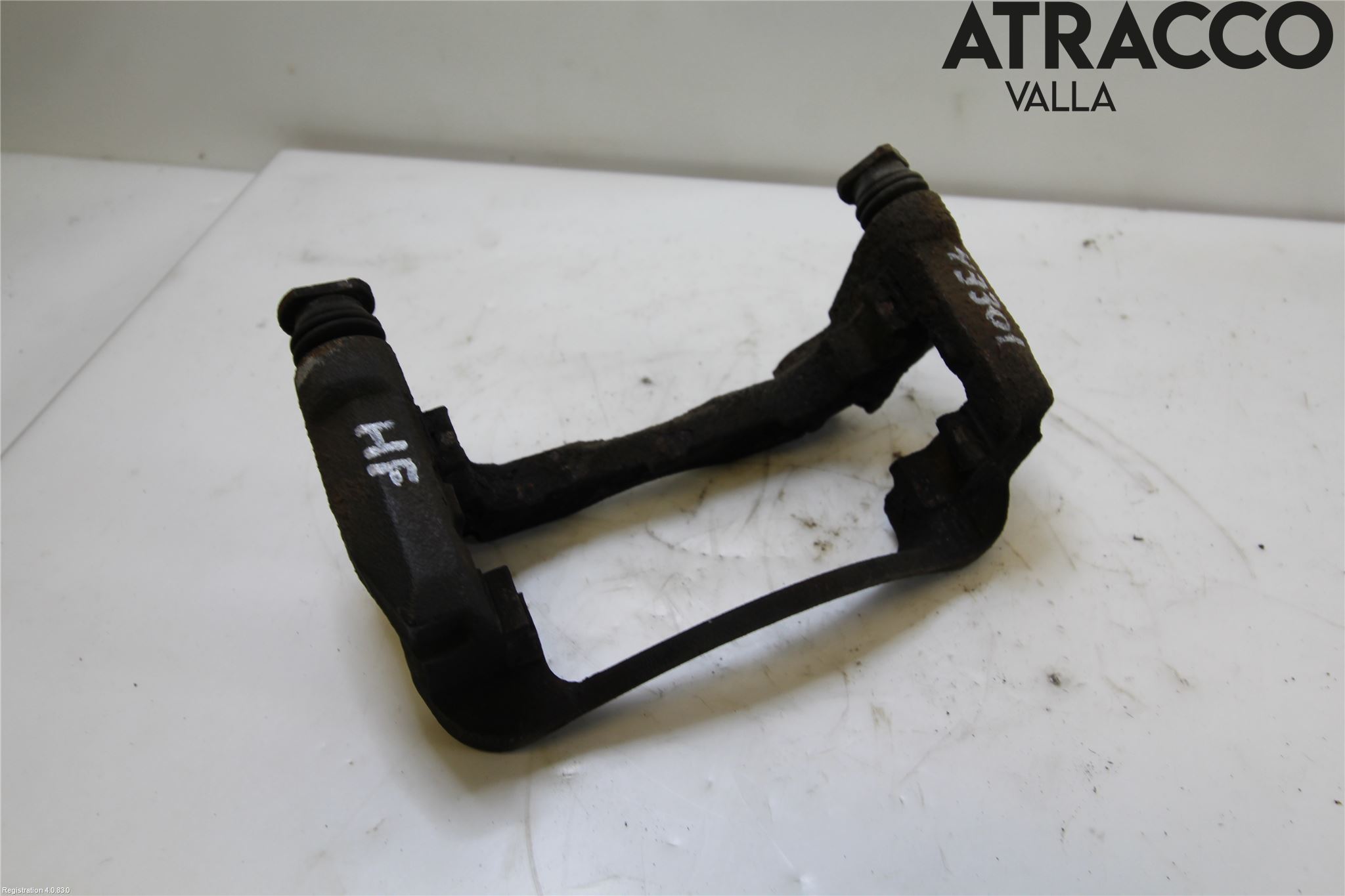 Nissan QASHQAI 14-17 Bremsecaliper Foran Høyre