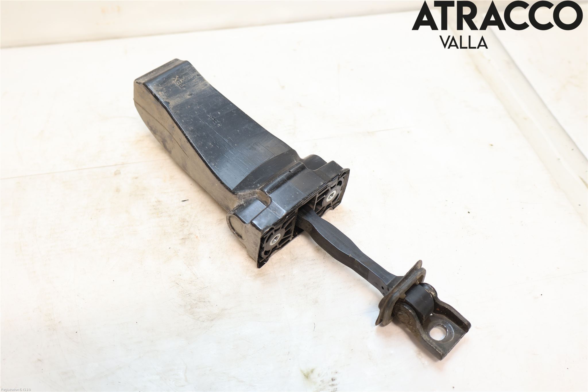 Skoda FABIA 15-21 Dørstopper