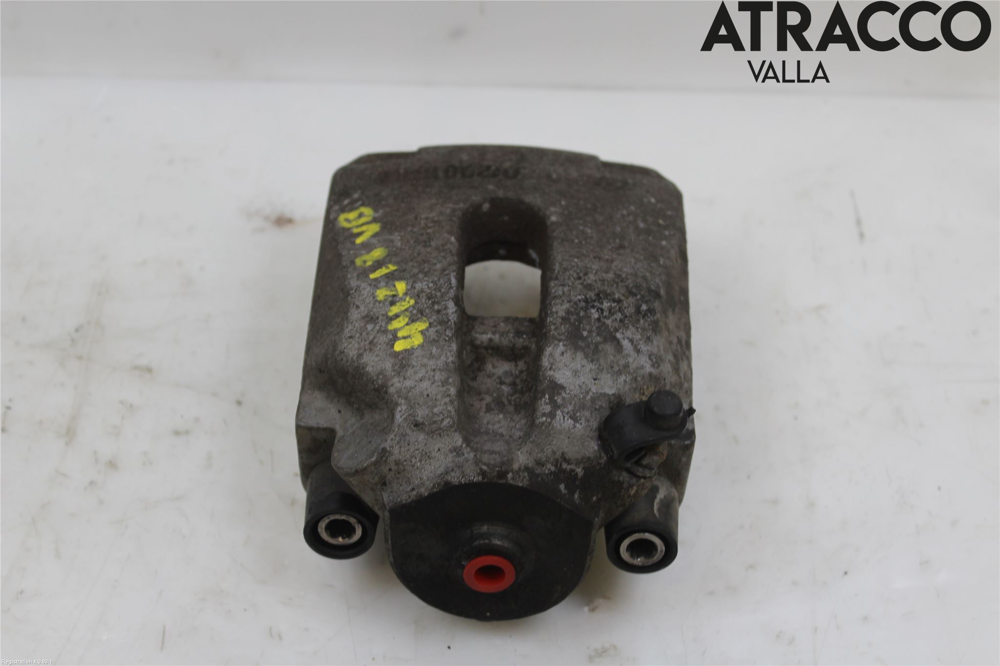 BMW 5 E39 95-04 Bremsecaliper Bak Venstre