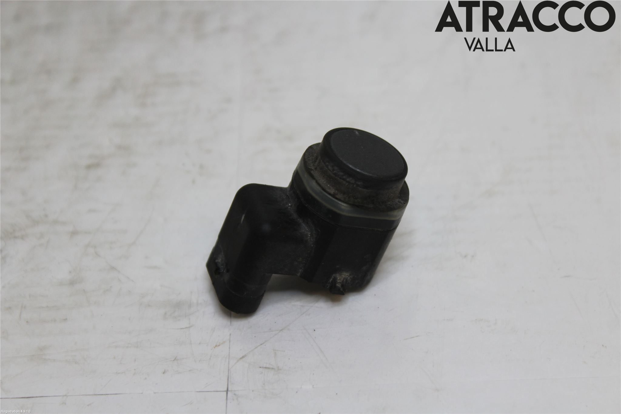 Audi A5 07-16 Sensor Parkering Front