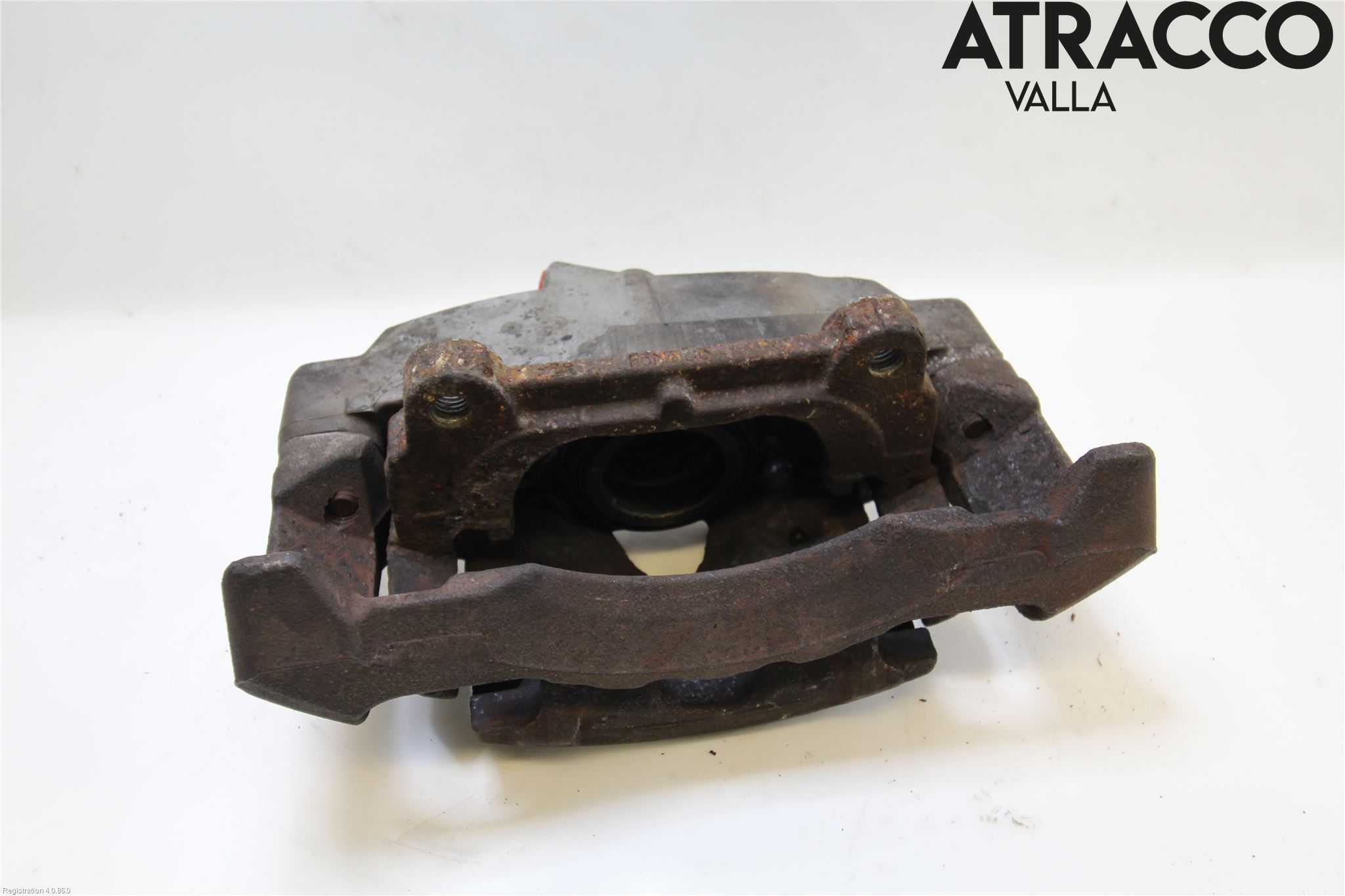 Volvo V70 08-13 Bremsecaliper Foran Venstre
