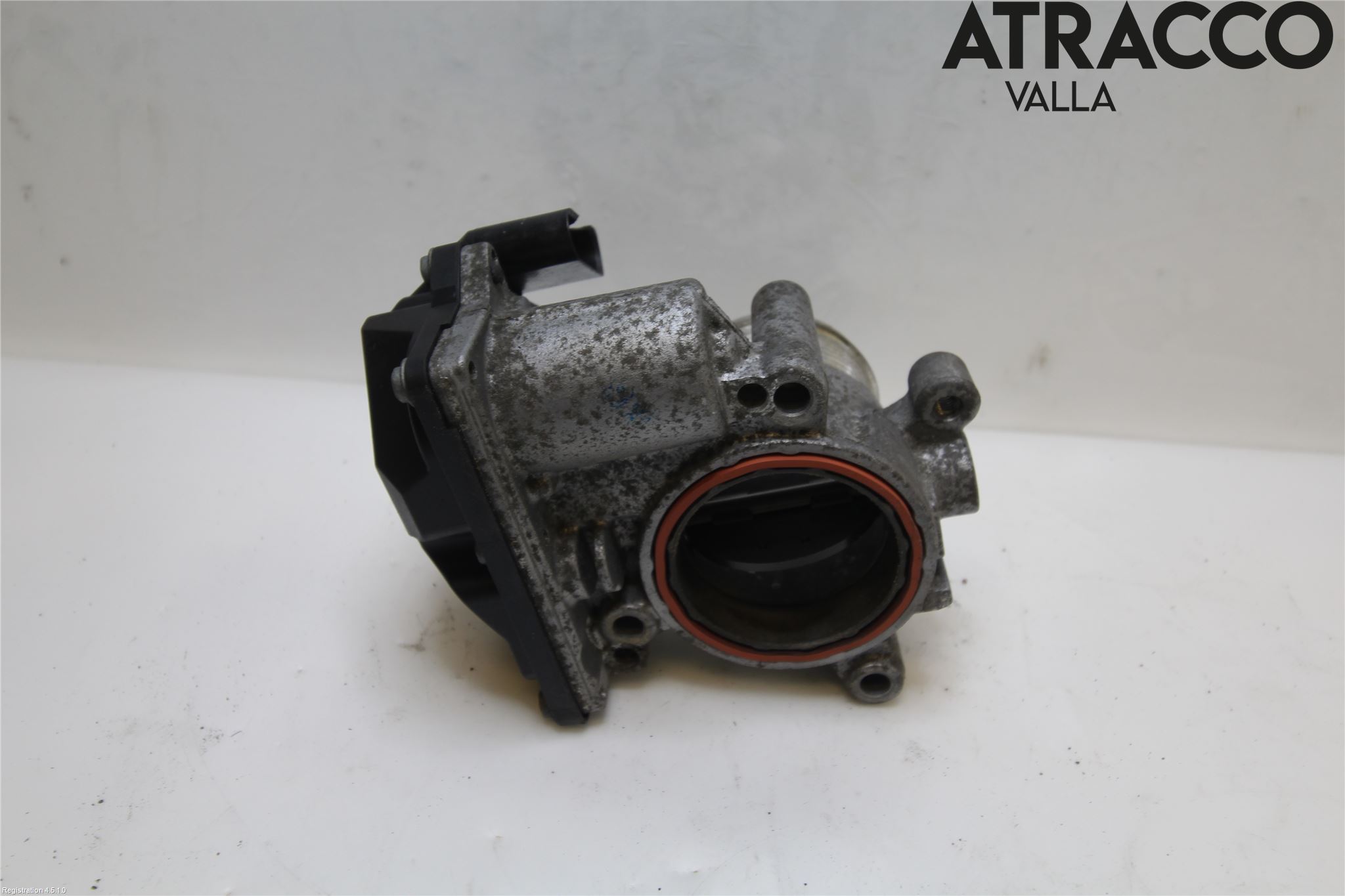 Audi A4 12-15 Inns Spjeldhus