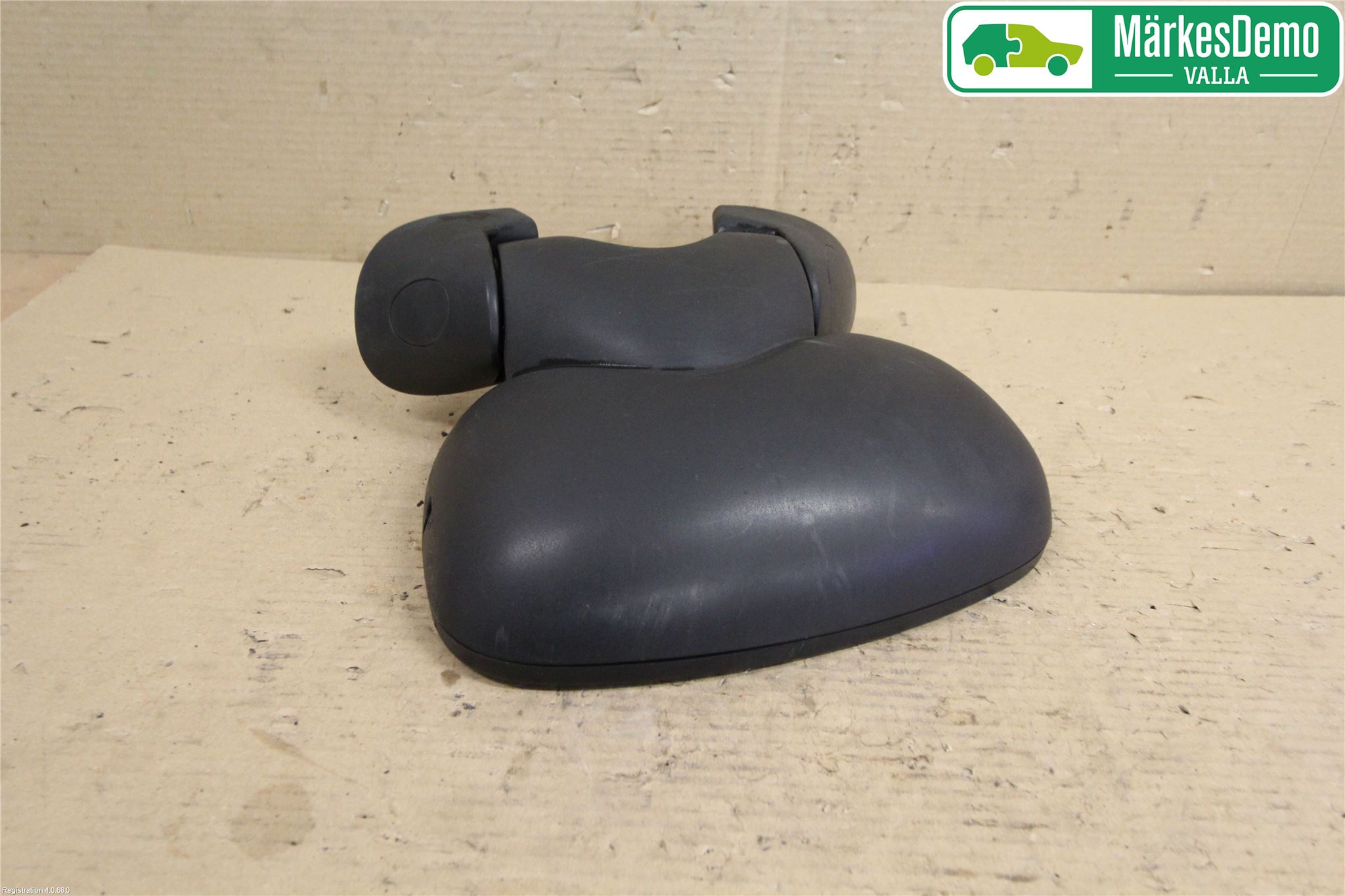 Opel VIVARO 01-14 Speil V M-El Justering