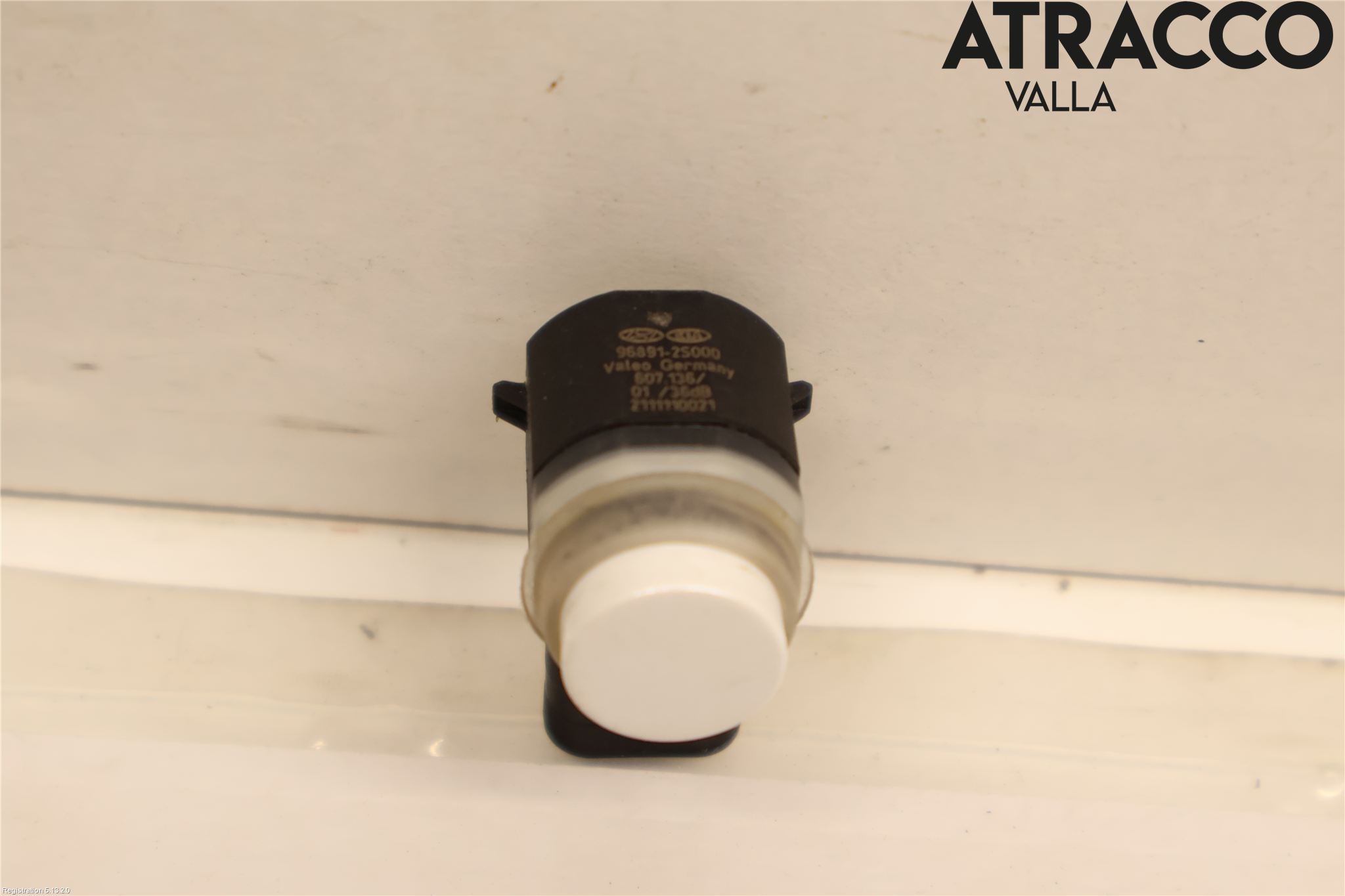Kia OPTIMA 00-15 Sensor Parkering Front
