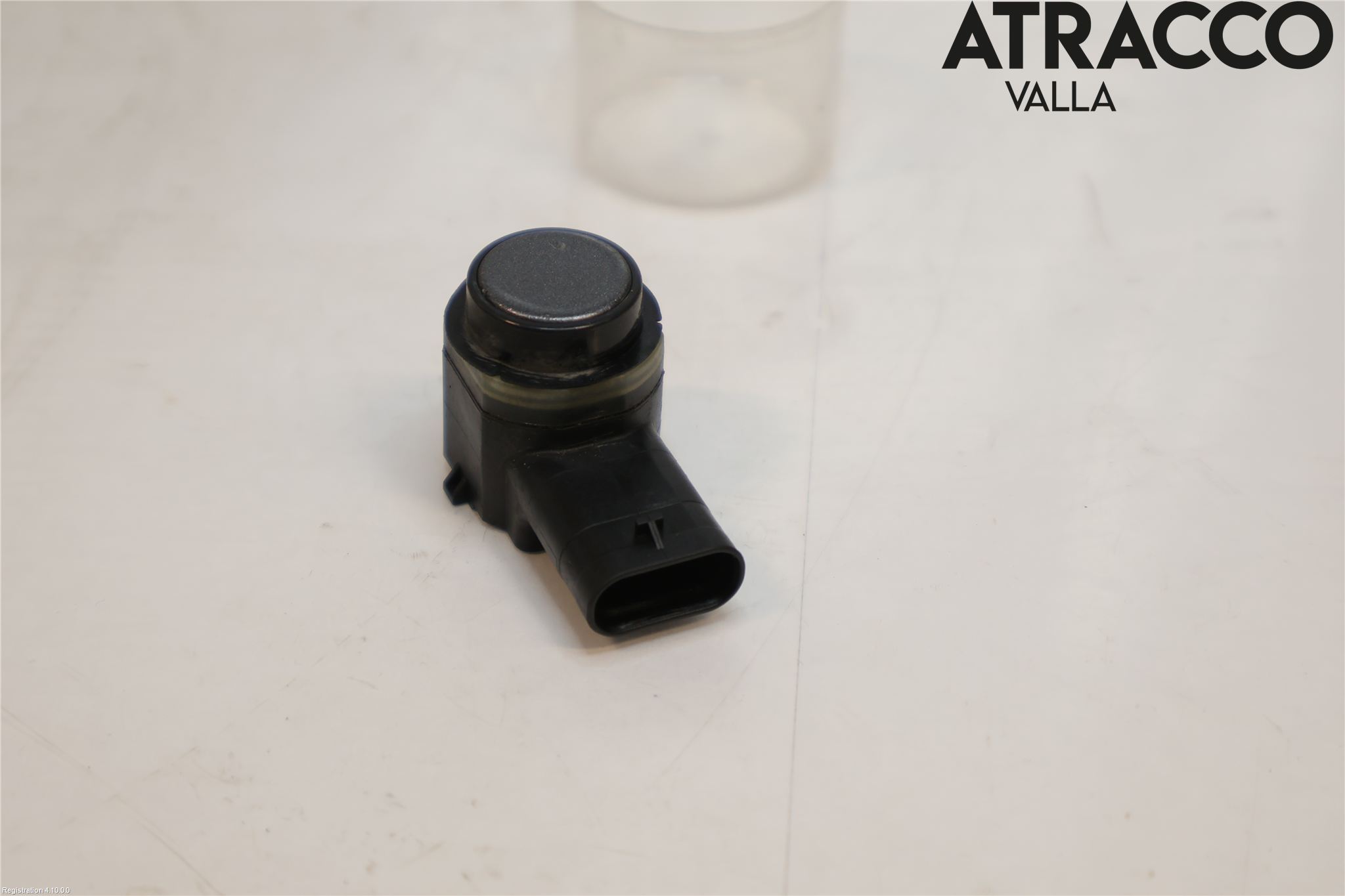 Jaguar XE (X760) 15-24 Sensor Parkering Front