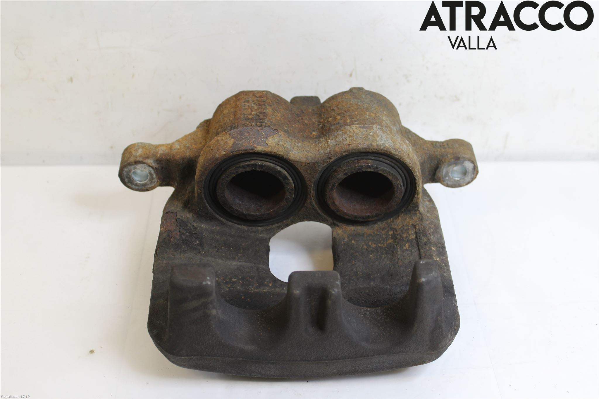 Volkswagen VW AMAROK 2H 10-22 Bremsecaliper Foran Venstre