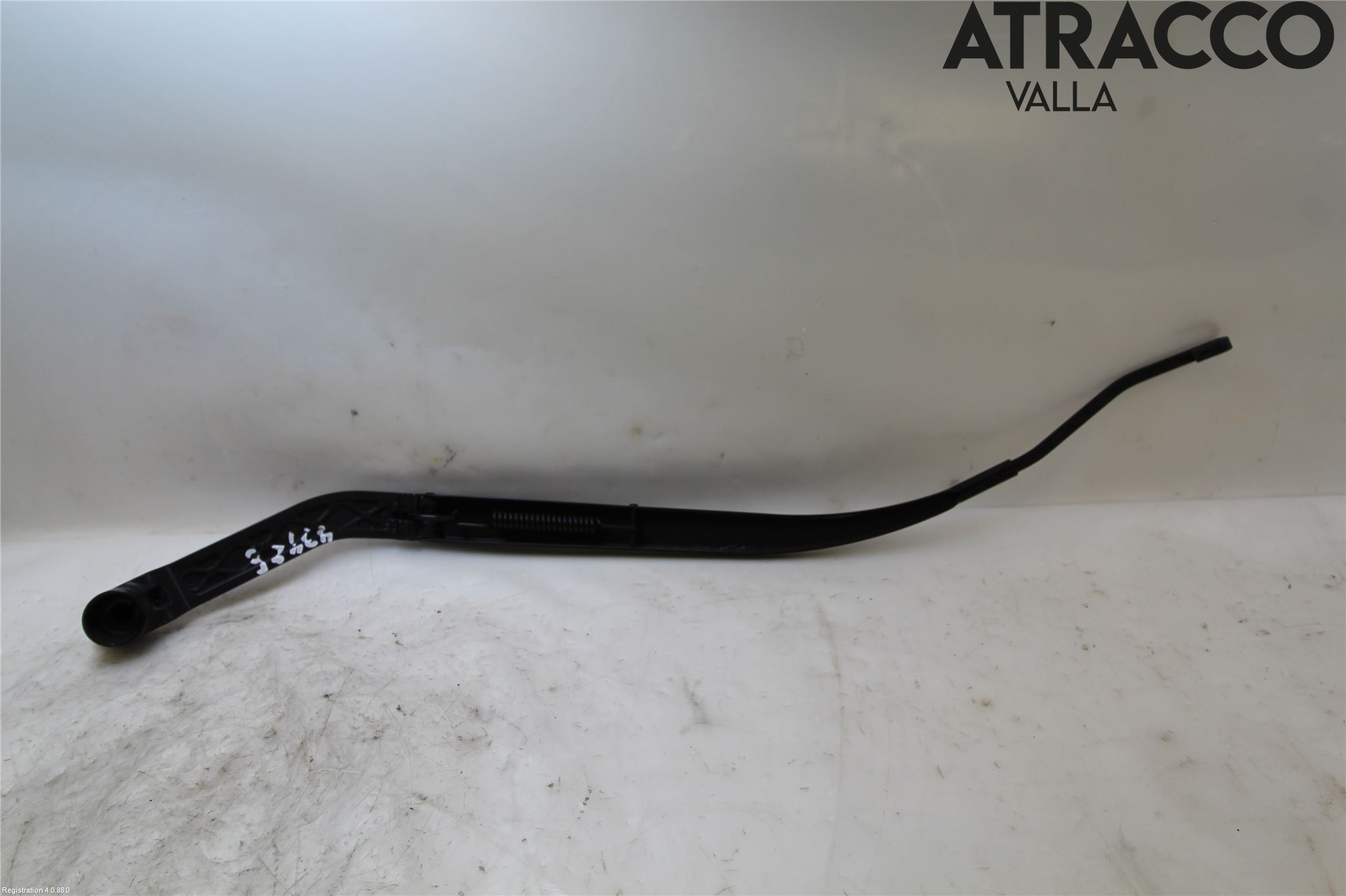 Mitsubishi OUTLANDER 13-21 Viskerarm-Armer Frontrute