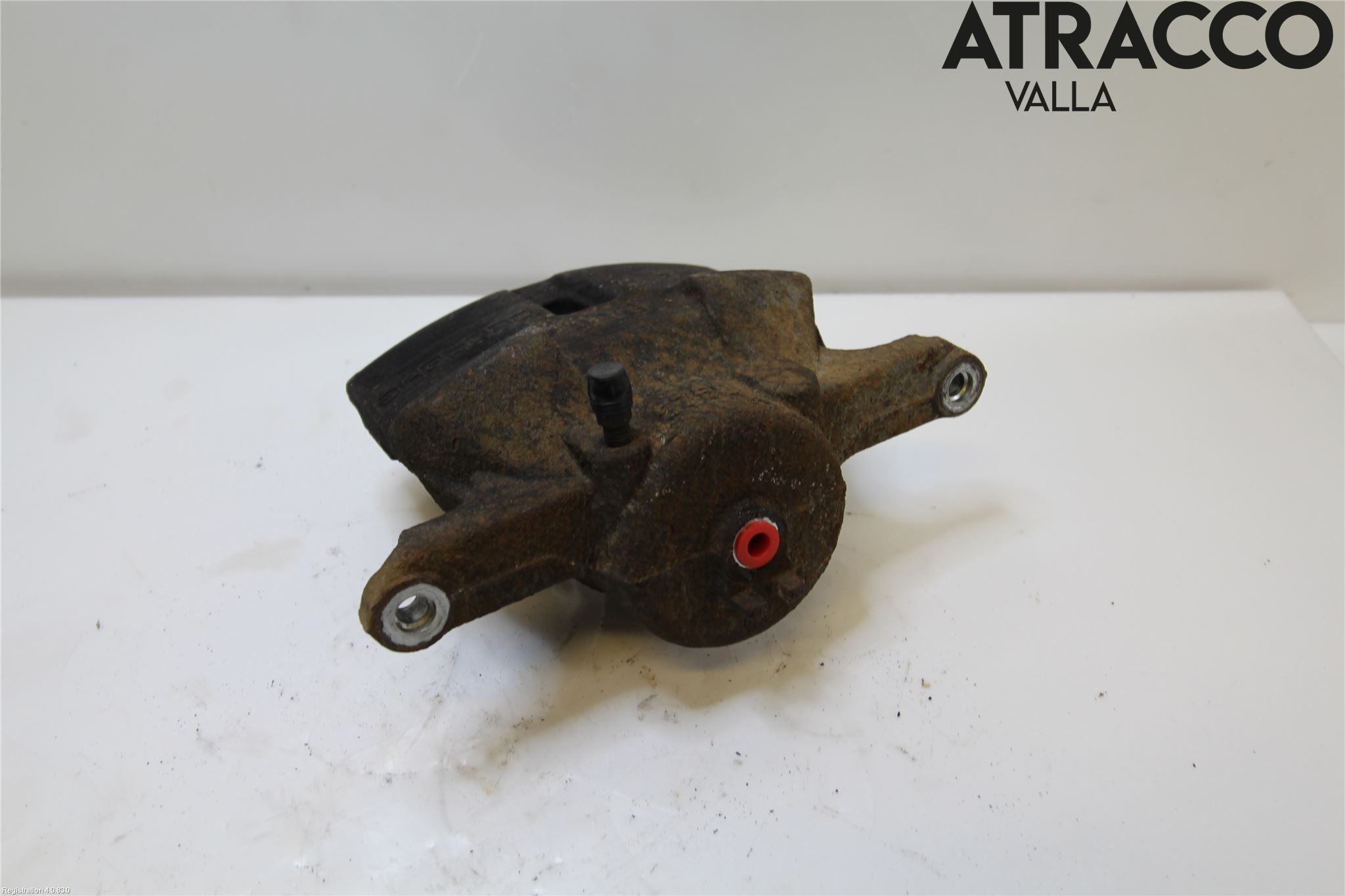Nissan QASHQAI 14-17 Bremsecaliper Foran Venstre