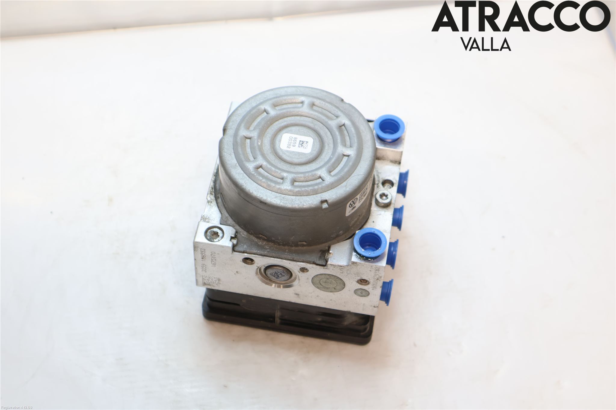 Volkswagen VW PASSAT 15-19 Abs Hydraulikkaggregat