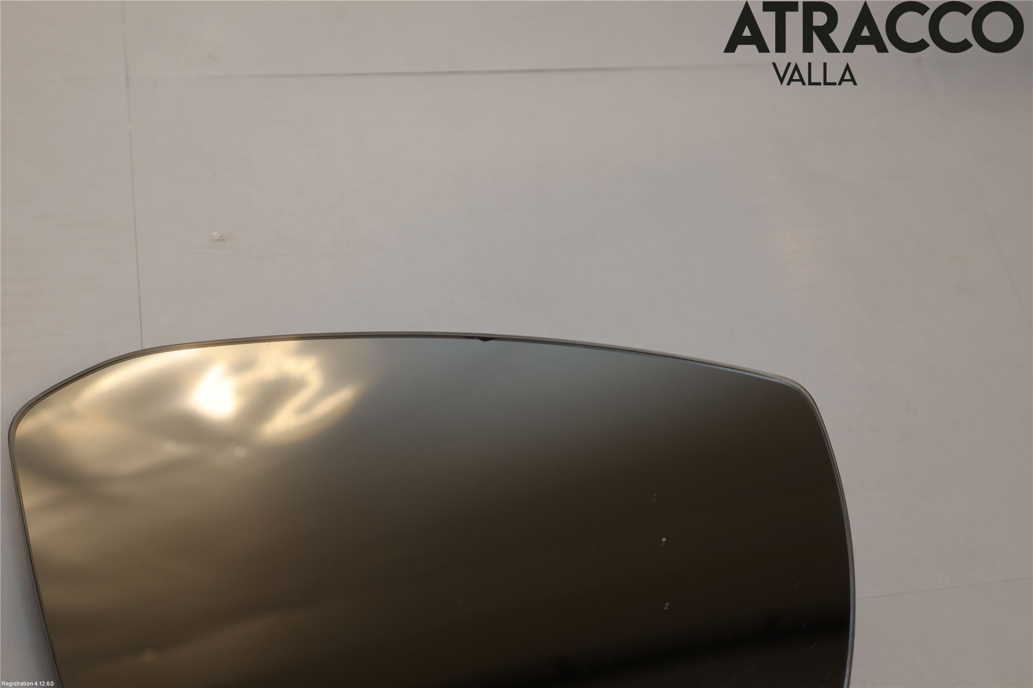 Skoda OCTAVIA (5E) 13-20 Speil Glass H