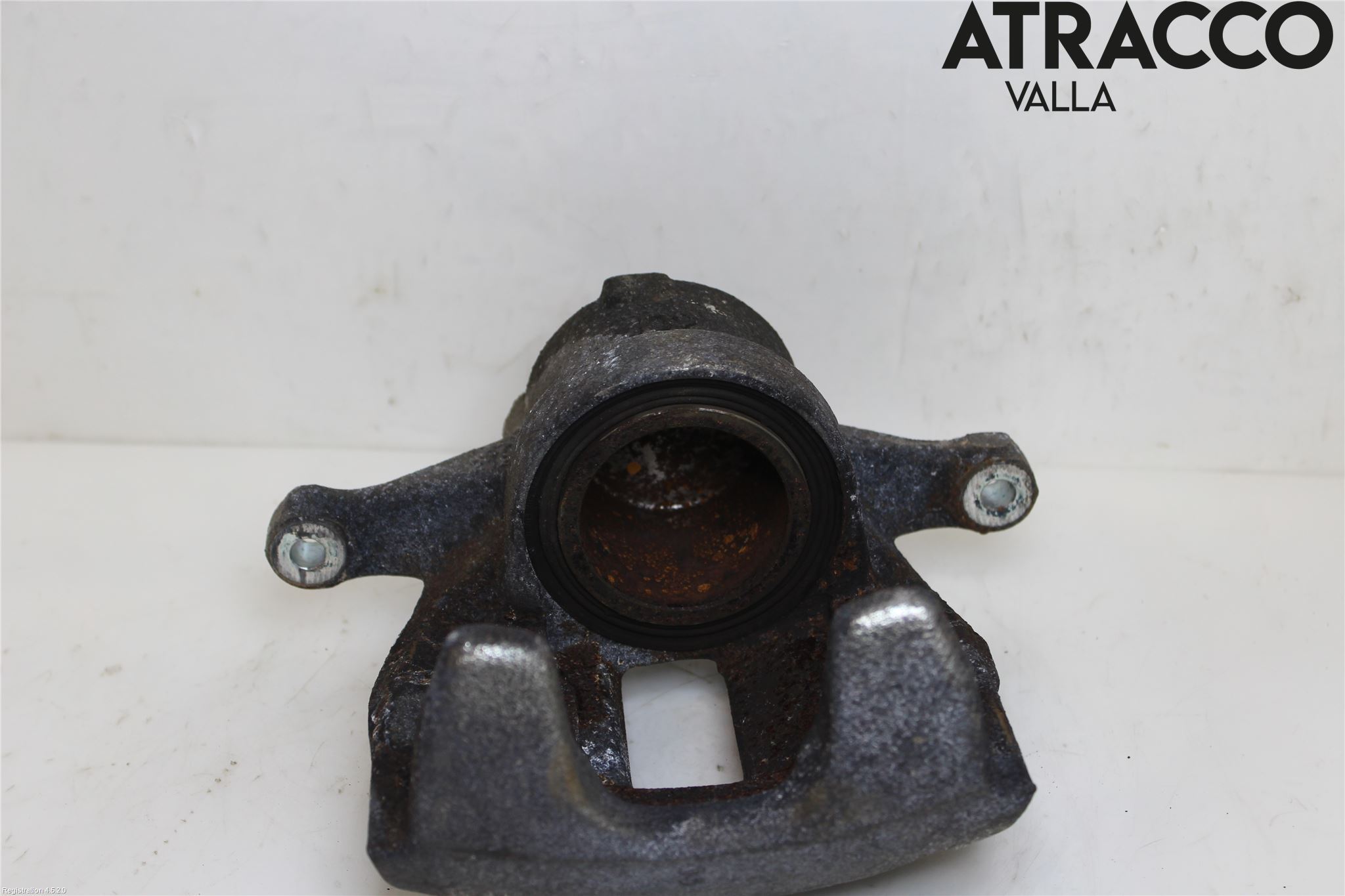 Toyota C-HR 16-23 Bremsecaliper Foran Venstre