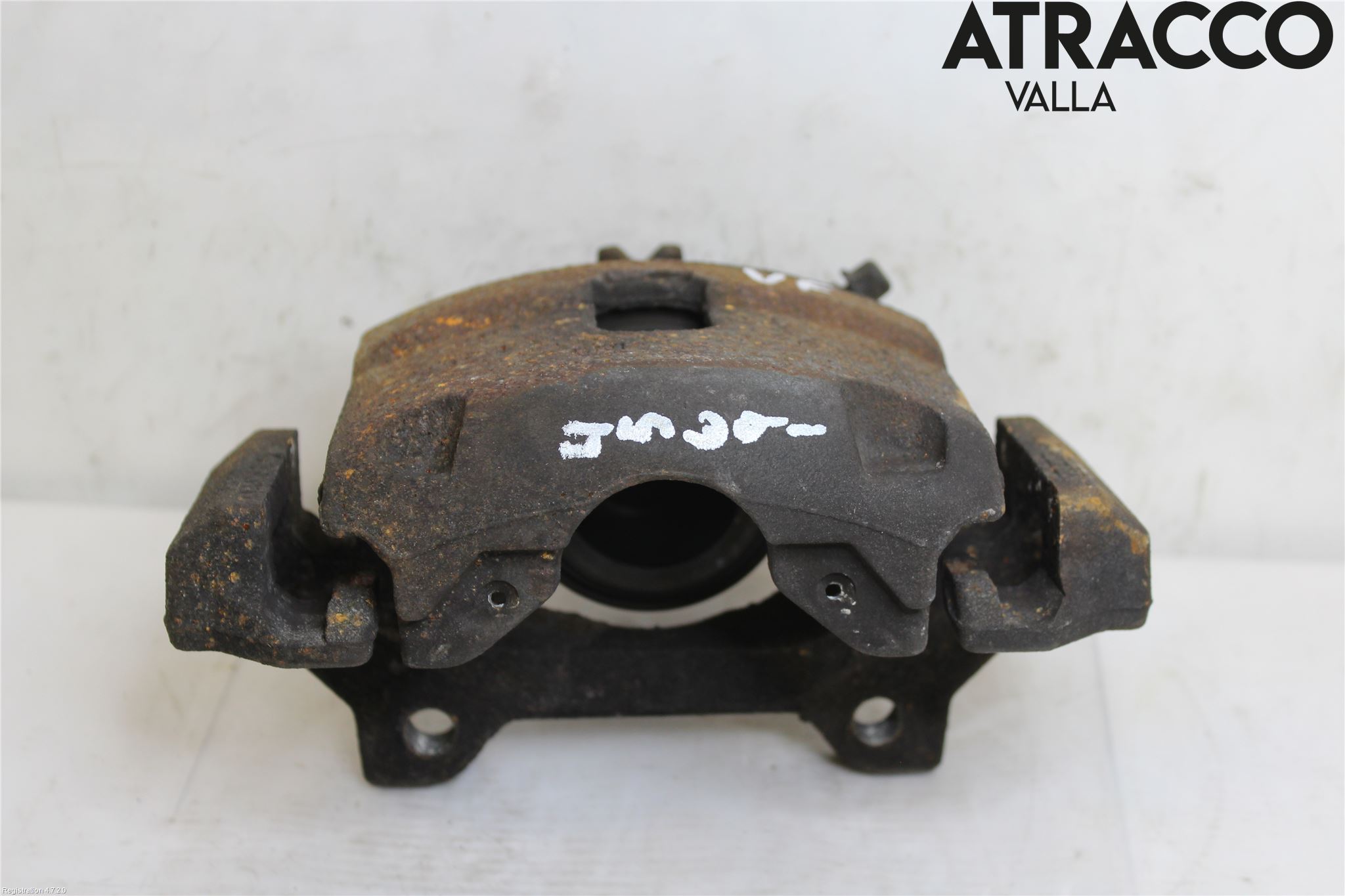 Opel CORSA E 15-19 Bremsecaliper Foran Venstre