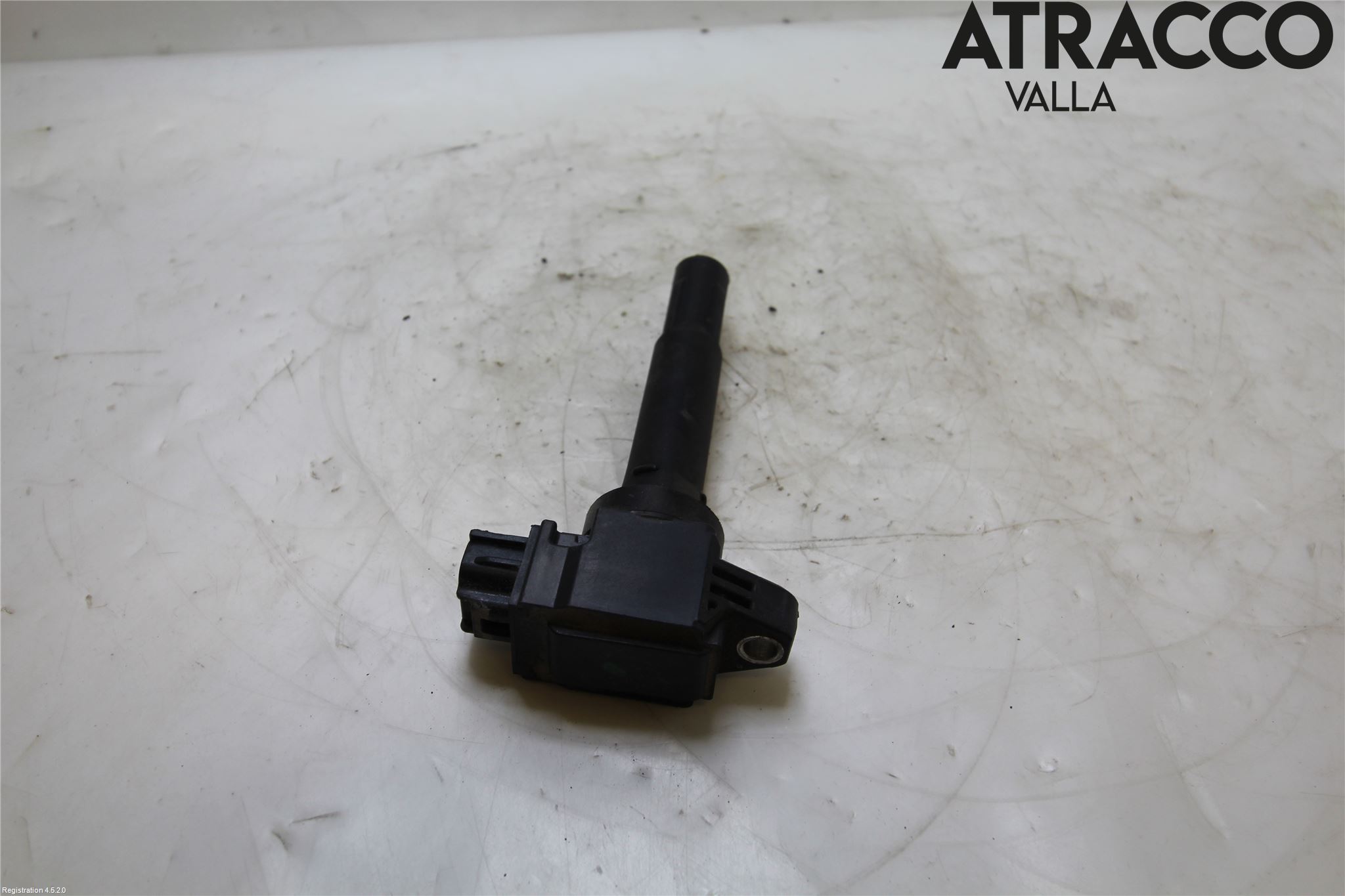 Suzuki SWIFT 17-24 Coil