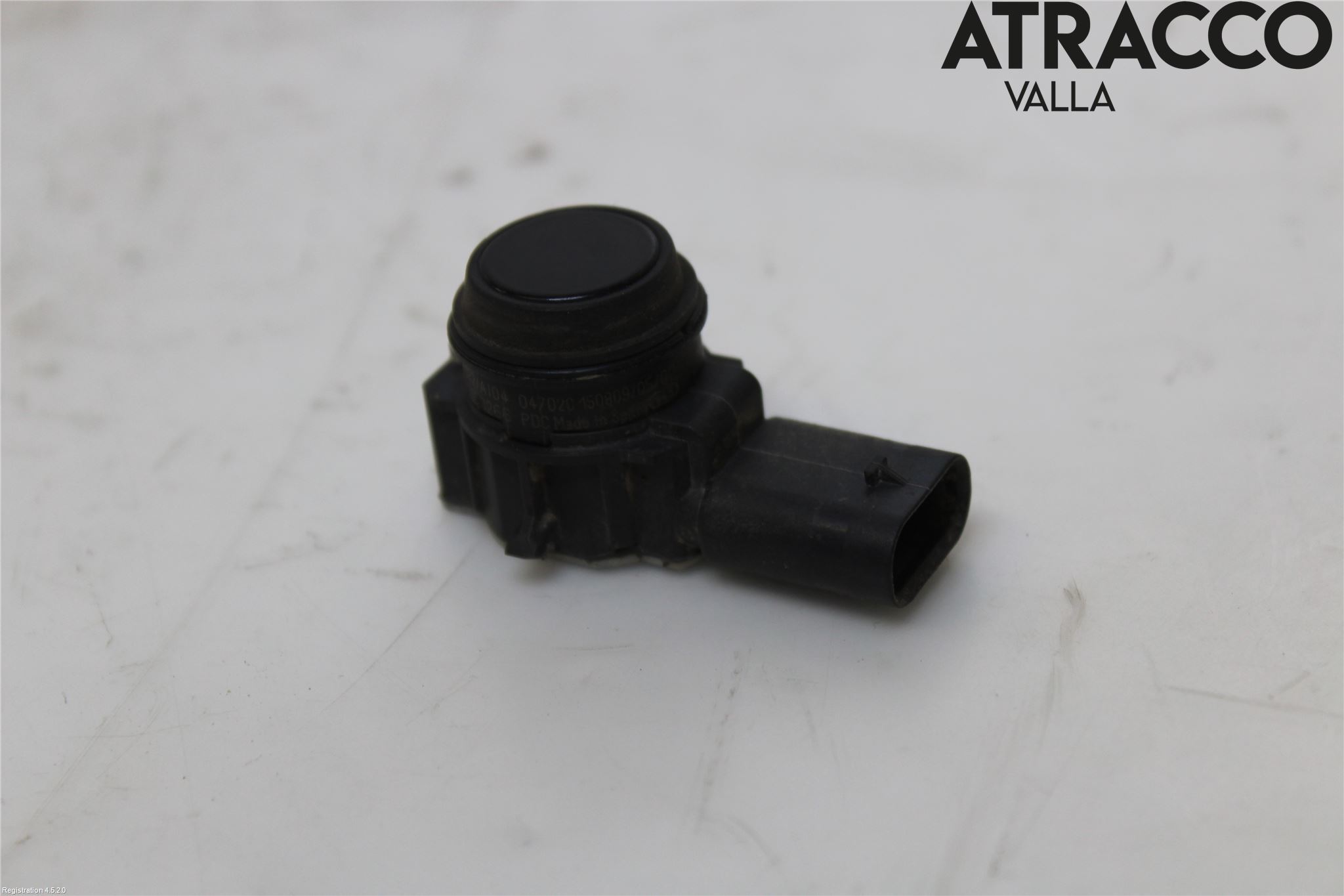 BMW 4 F32/F33/F82/F83 13-20 Sensor Ryggesensor