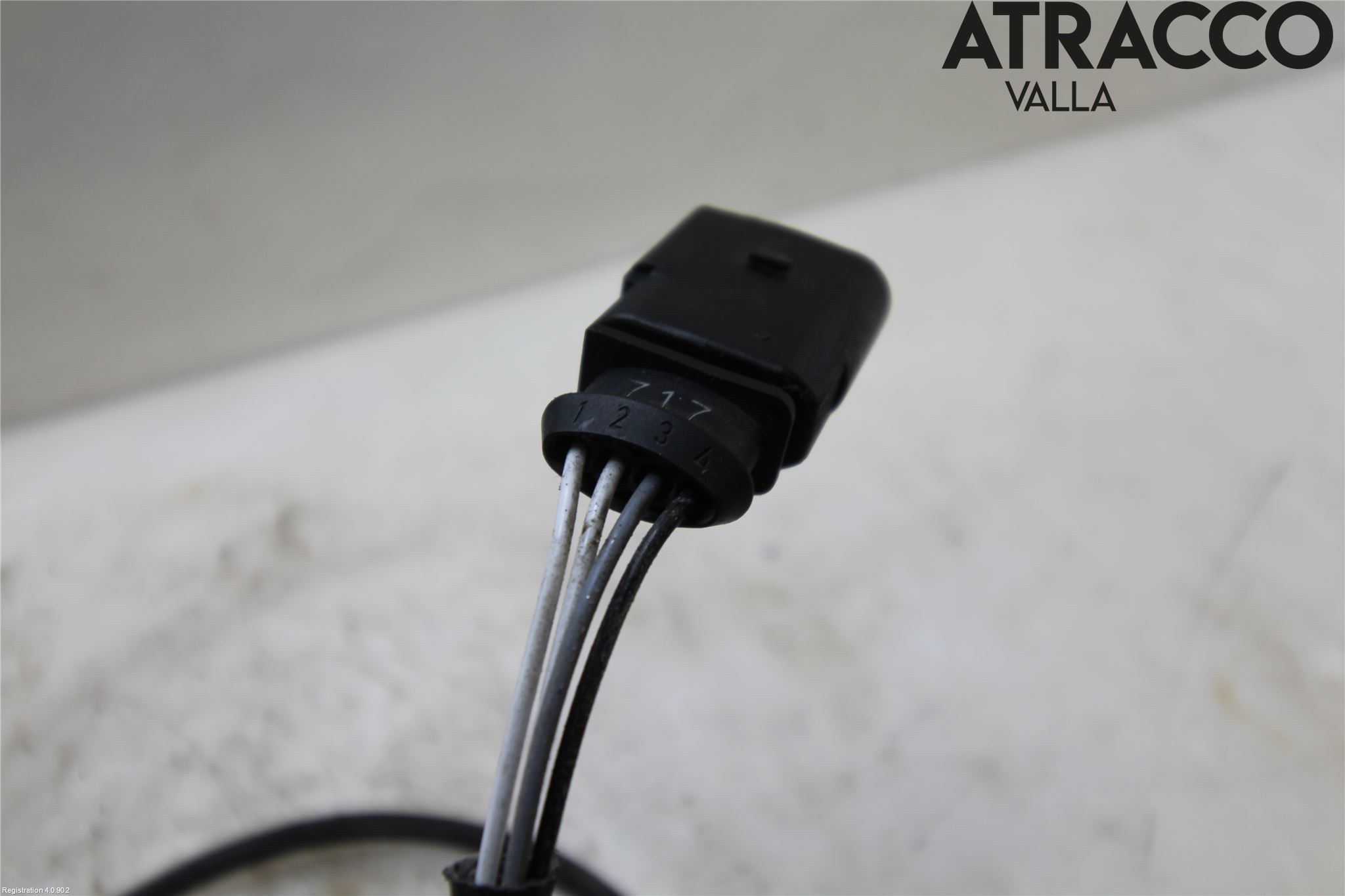 Audi A4/S4 08-11 Inns Lambdasonde