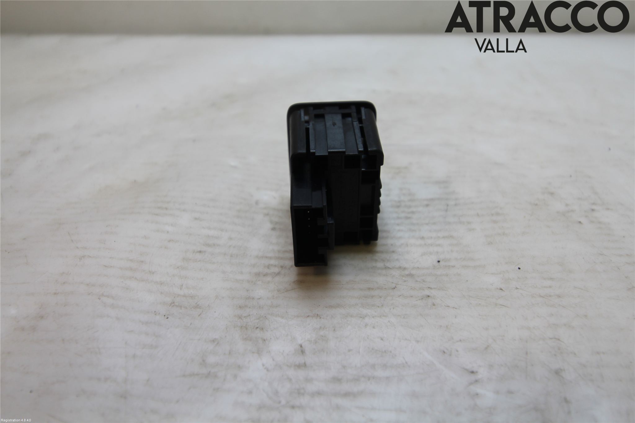 Volkswagen VW TRANSP/CARAVELLE (T6) 16-22 Frontlykt Lysspredderreg