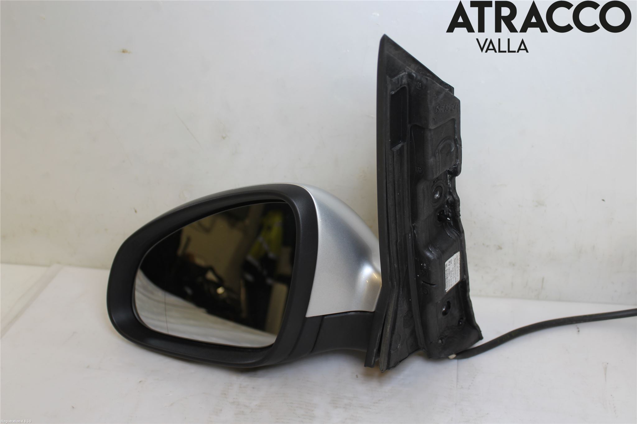 Opel ASTRA J 10-15 Speil V M-El Justering
