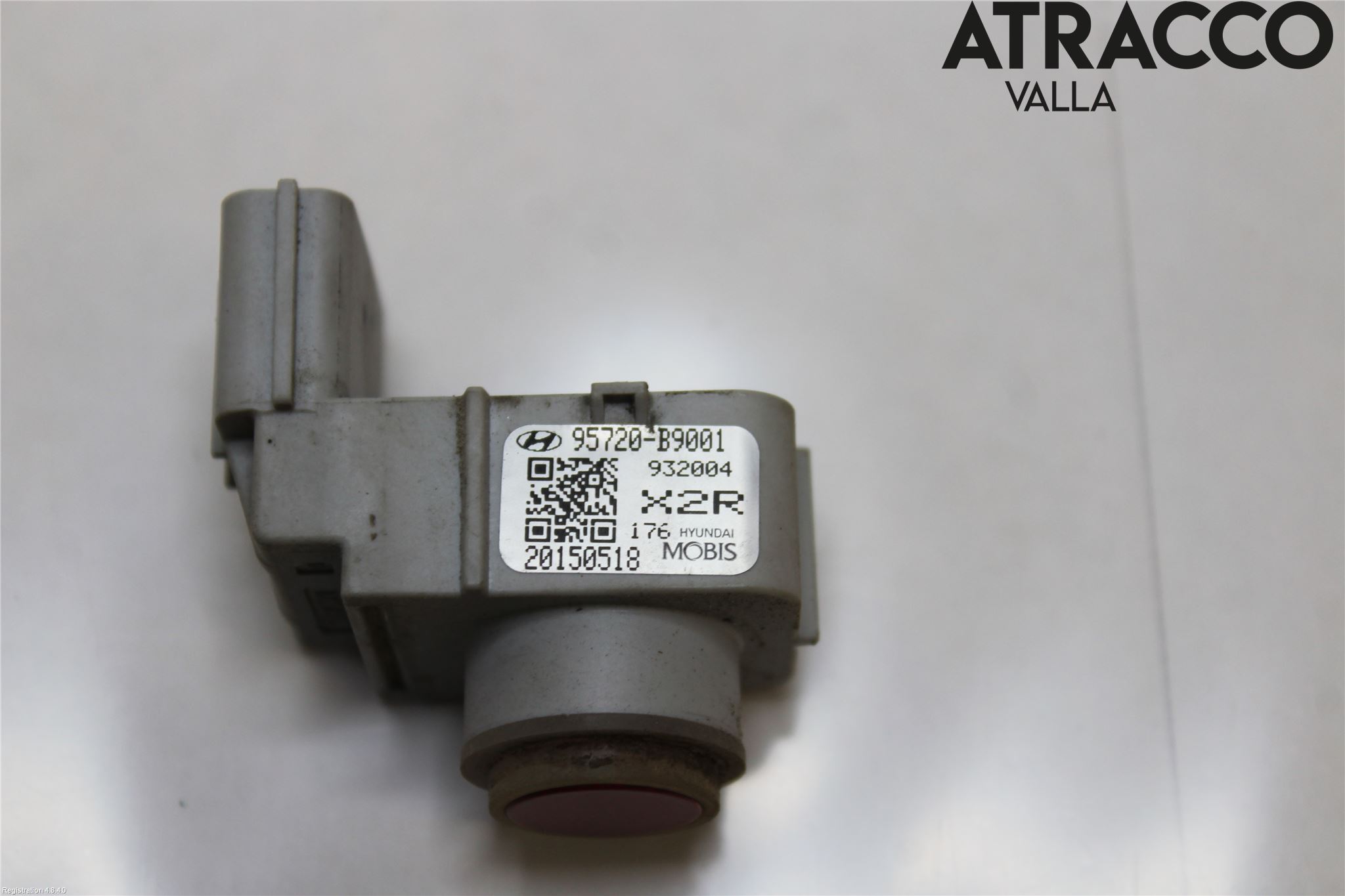 Hyundai i10 BA 14-16 Sensor Ryggesensor