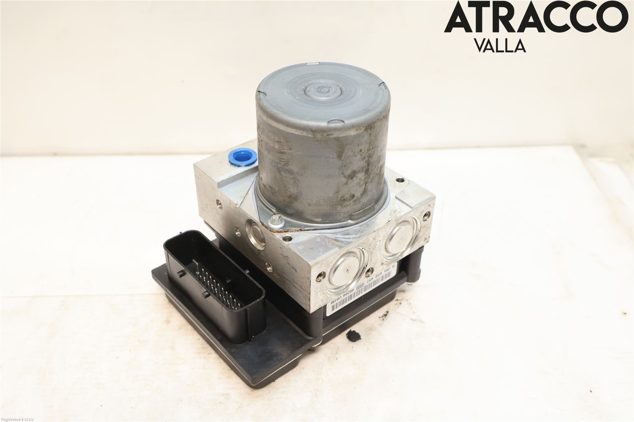 BMW 3 E90/91 SED/TOU 05-12 Abs Hydraulikkaggregat