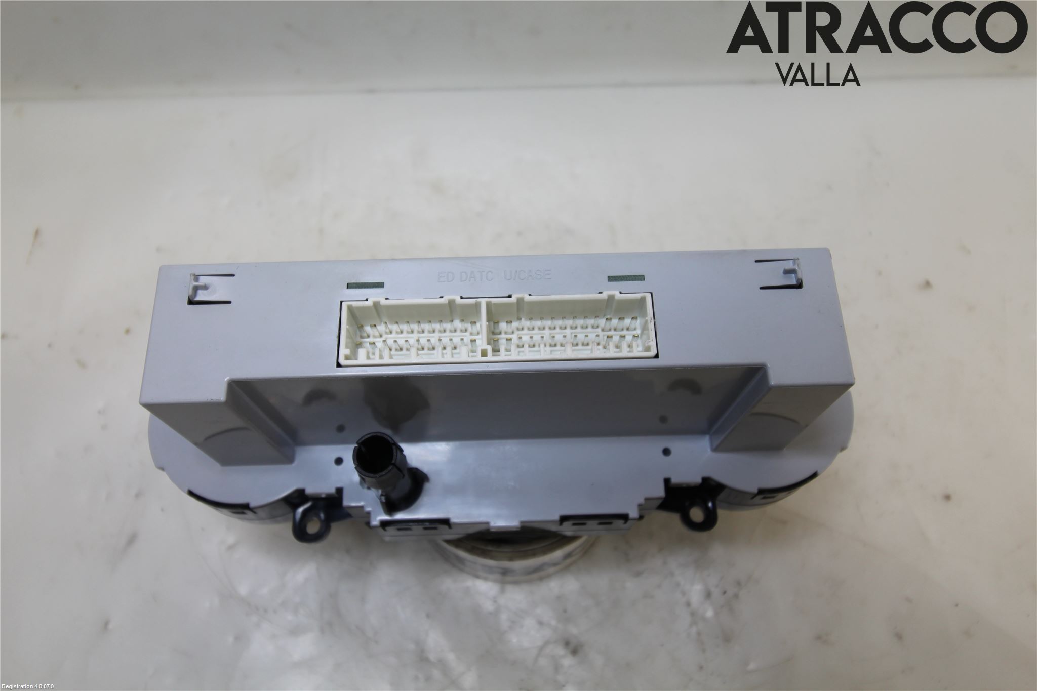 Kia CEED 06-12 Varme Ac Betjening-Display