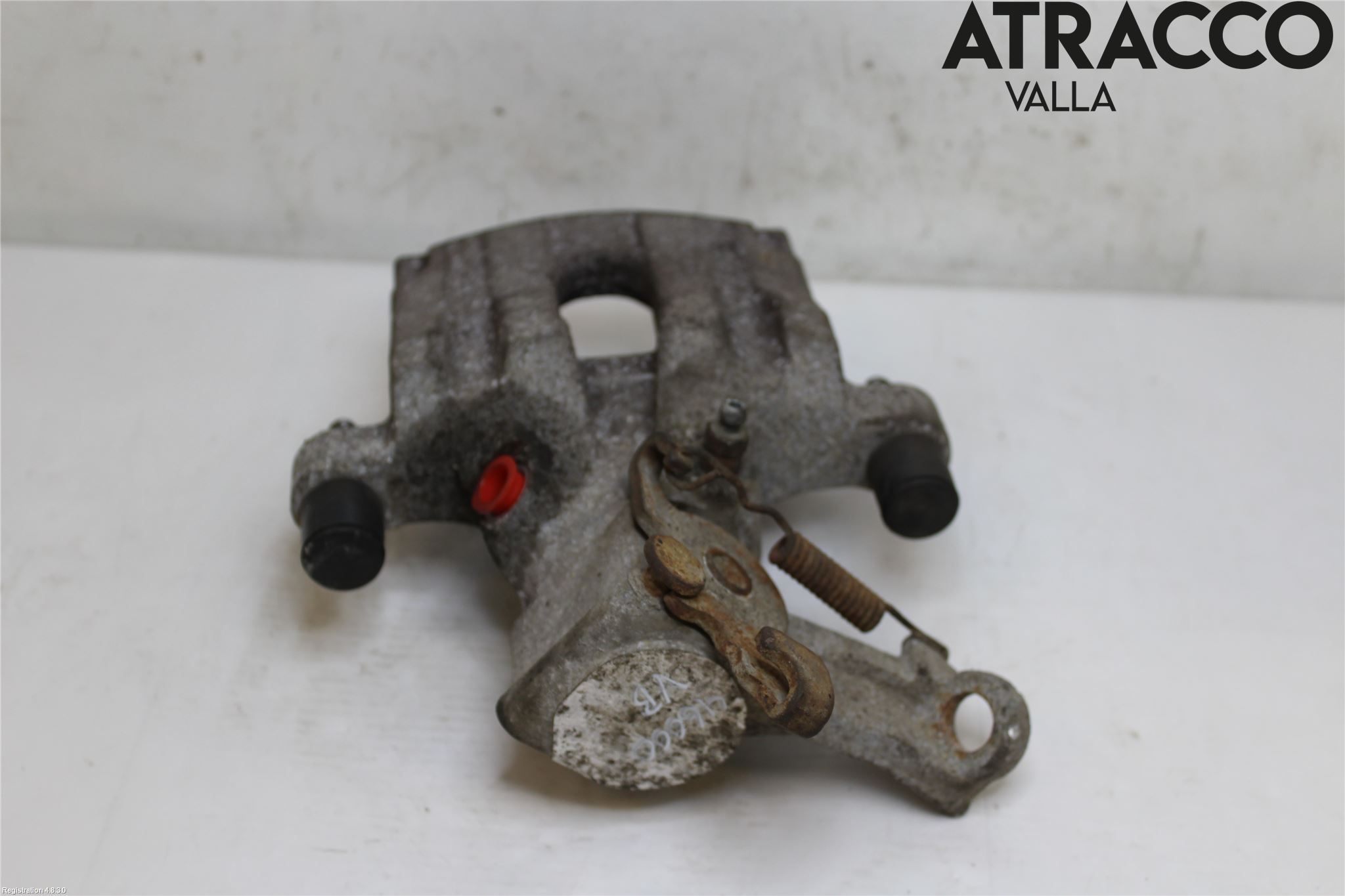 Saab 9-3 VER 2 Bremsecaliper Bak Venstre