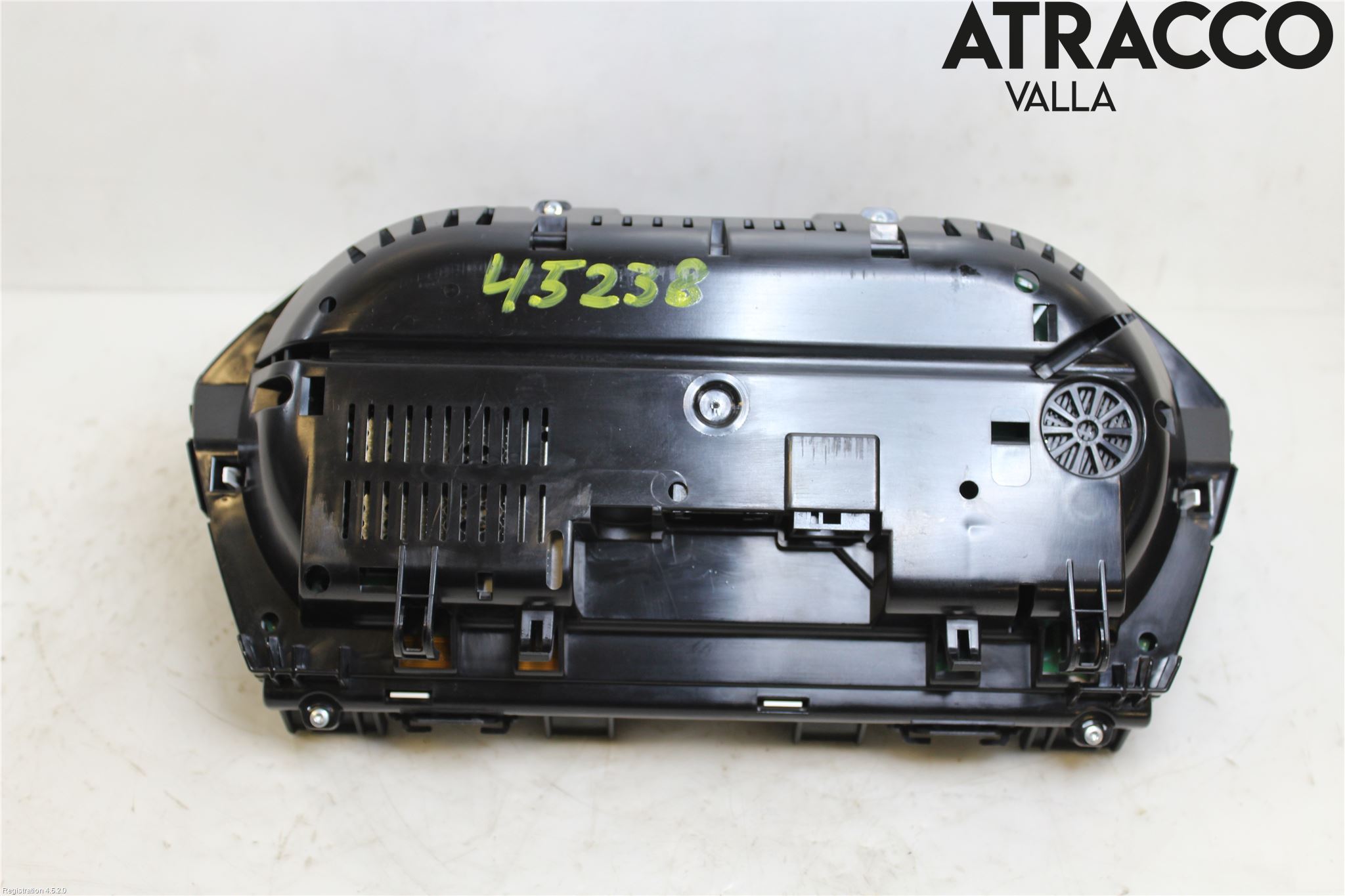 BMW 1 F20/F21 11-19 Instr Kombinert