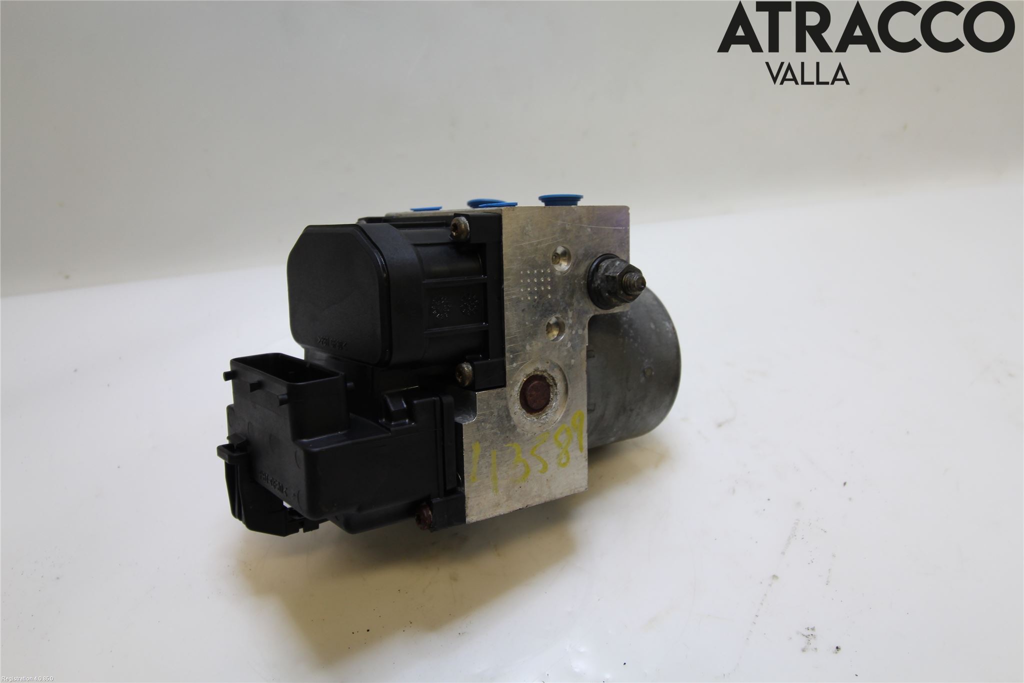 Citroen XSARA PICASSO Abs Hydraulikkaggregat