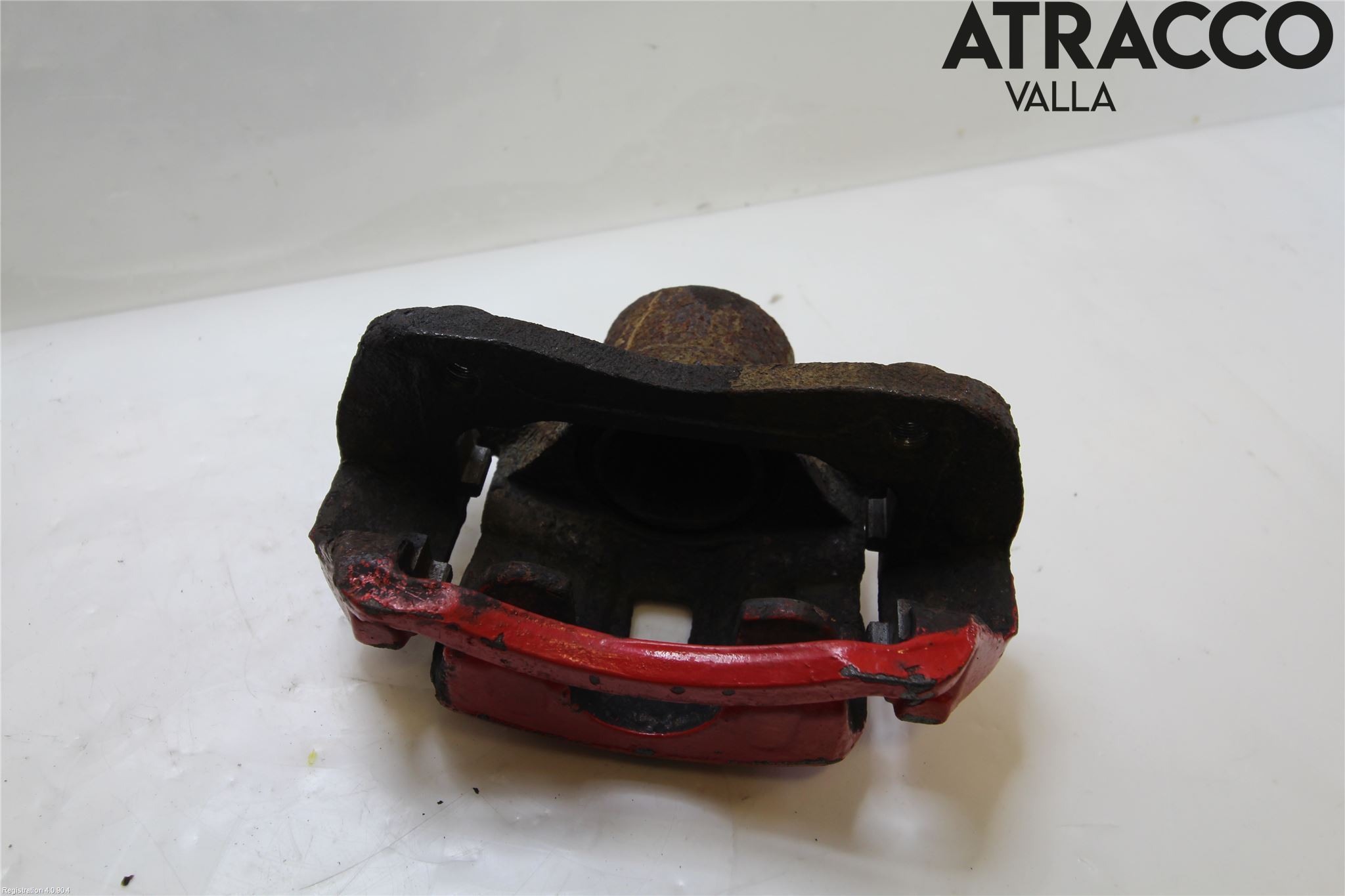 Kia SOUL 09- Bremsecaliper Foran Høyre