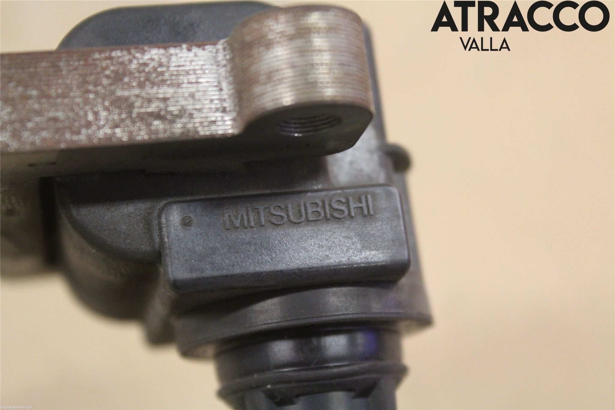 Mitsubishi CARISMA 00-04 Coil