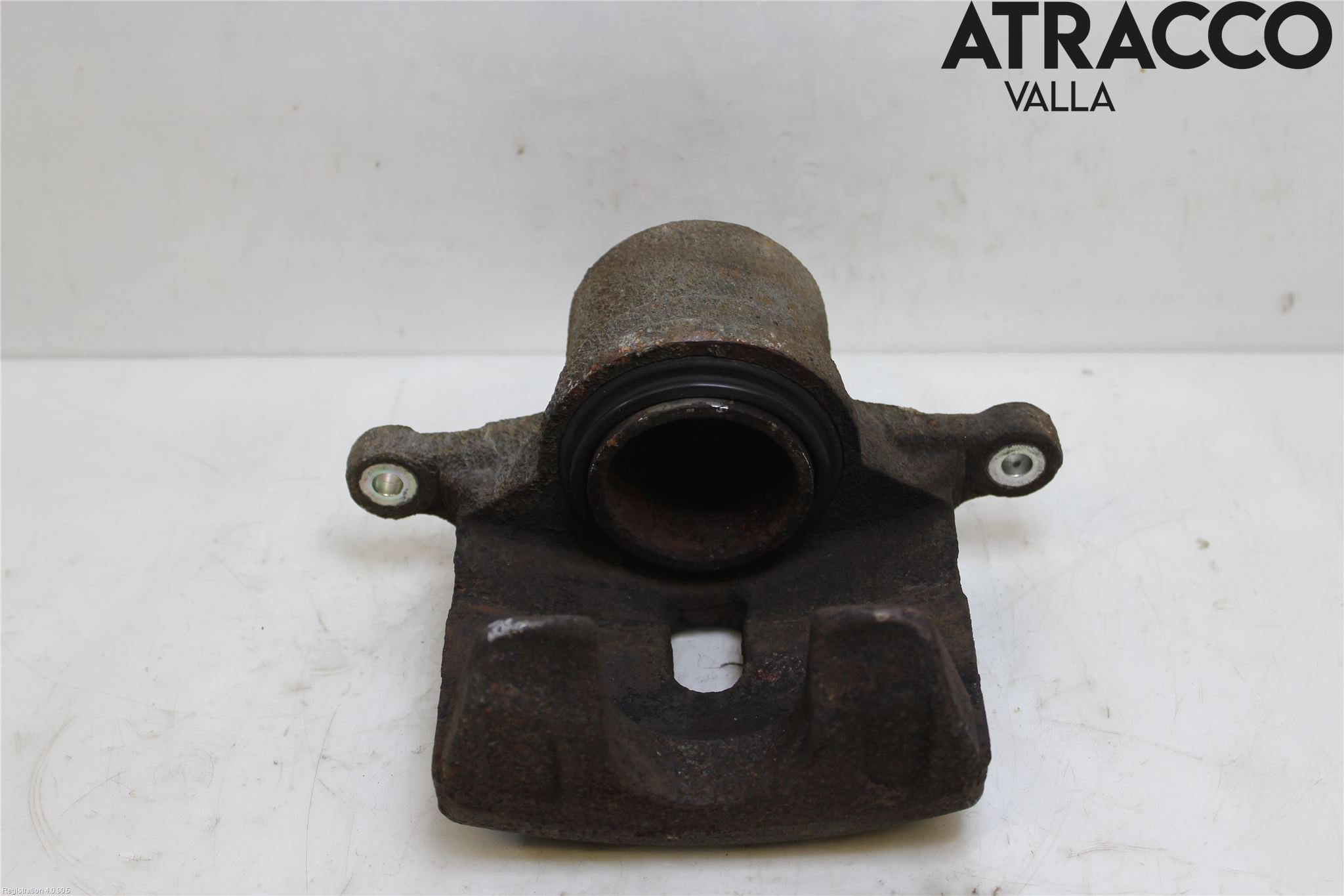 Kia SOUL 09- Bremsecaliper Foran Høyre