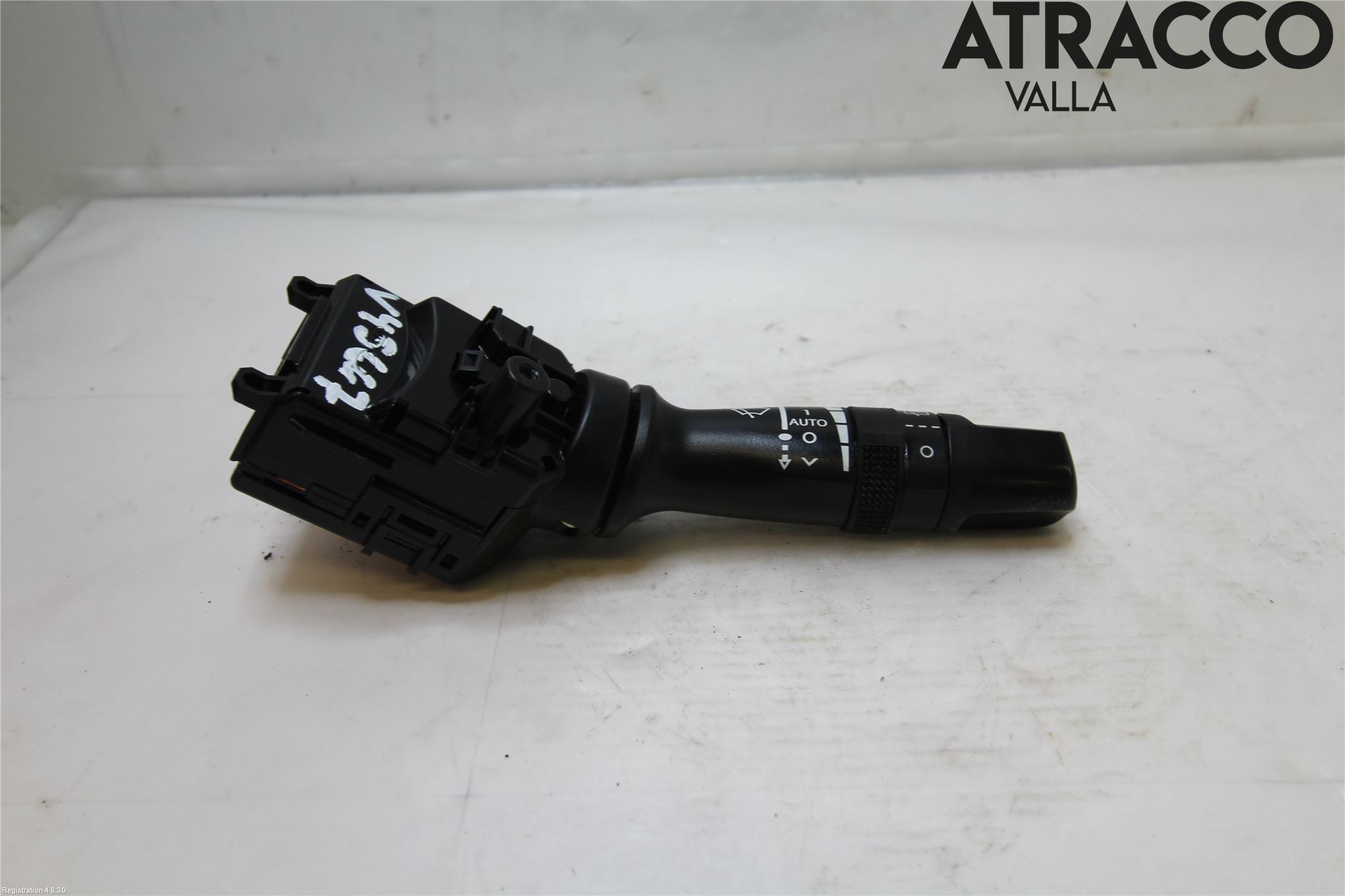 Hyundai i30 GD 13-17 Bryter Ratt Visker - Spyler