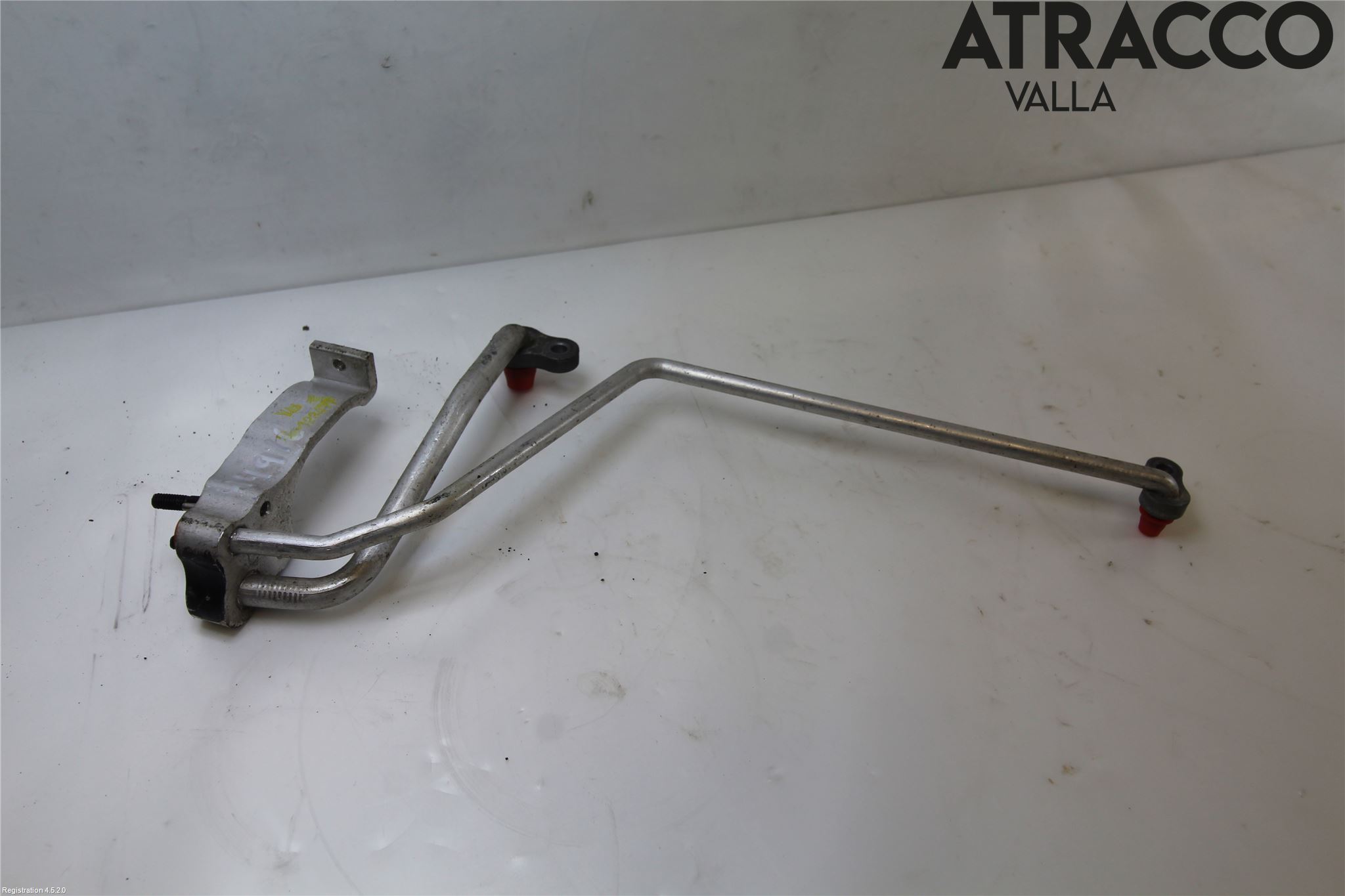 Kia RIO 17- Varme Ac Slange - Rør