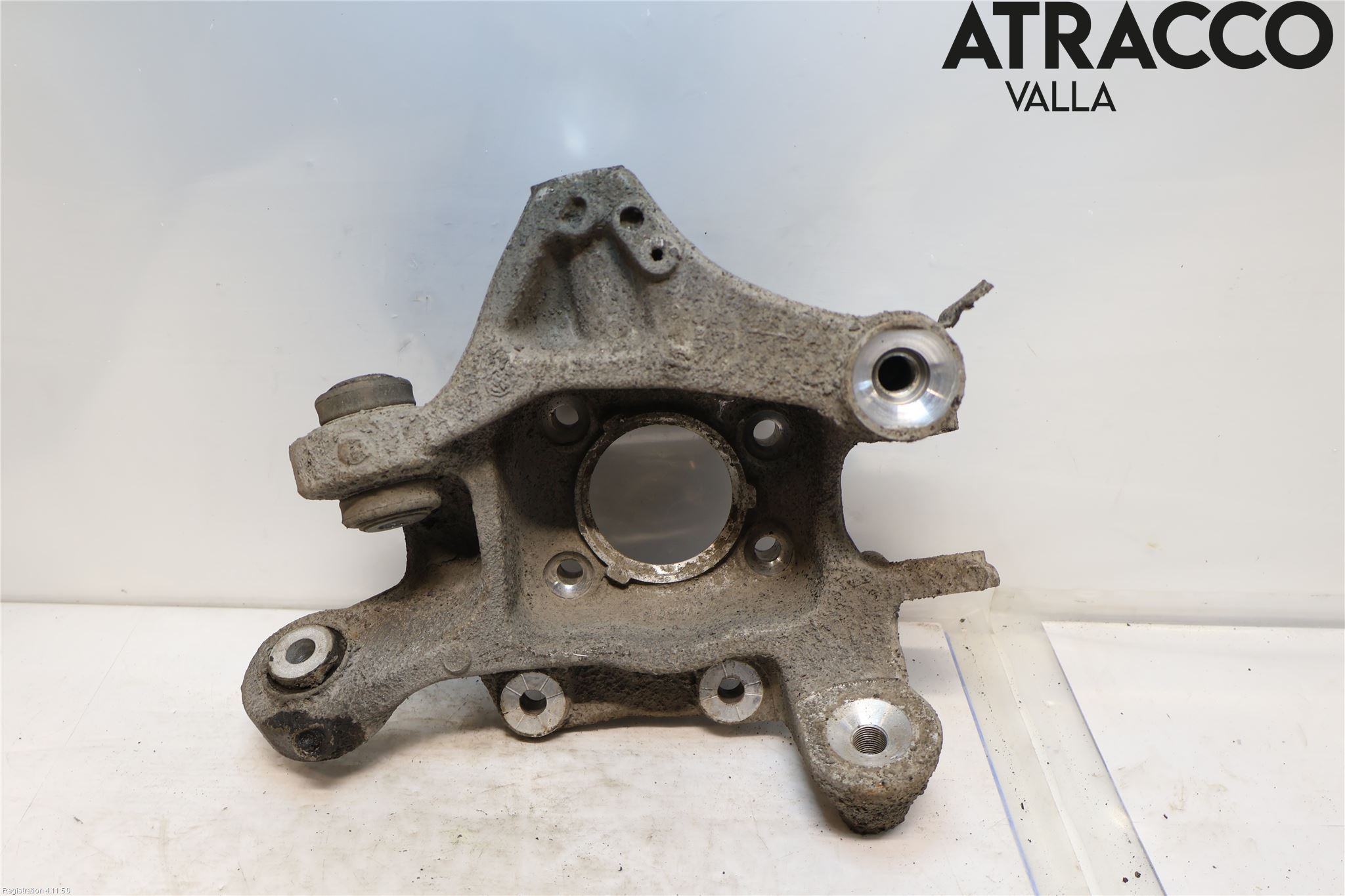BMW 5 G30/G31/F90 17-23 Spindel Vb