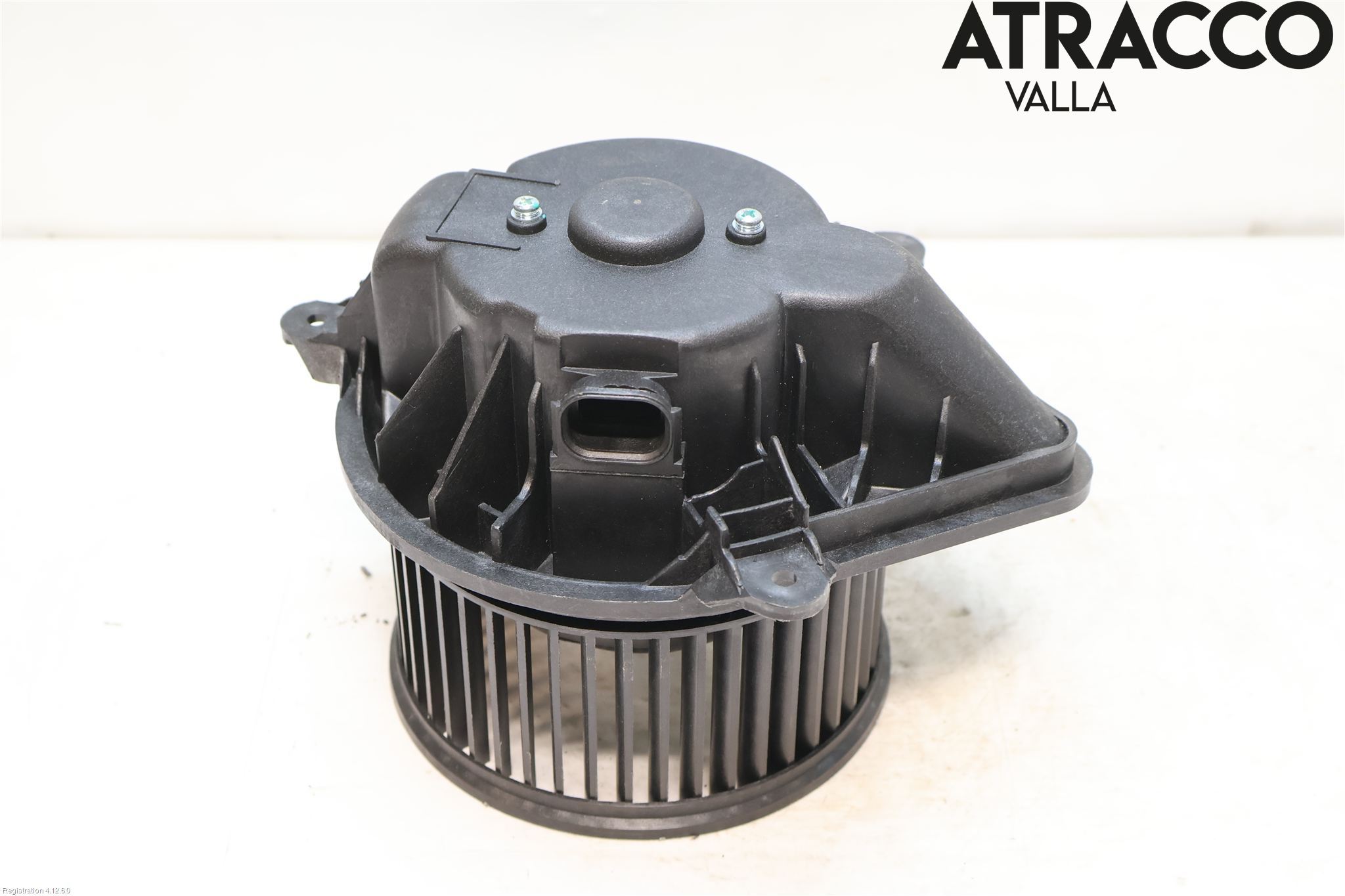 Renault MÉGANE/SCÉN. 96-99 Varme Ac Varmeapparatvifte