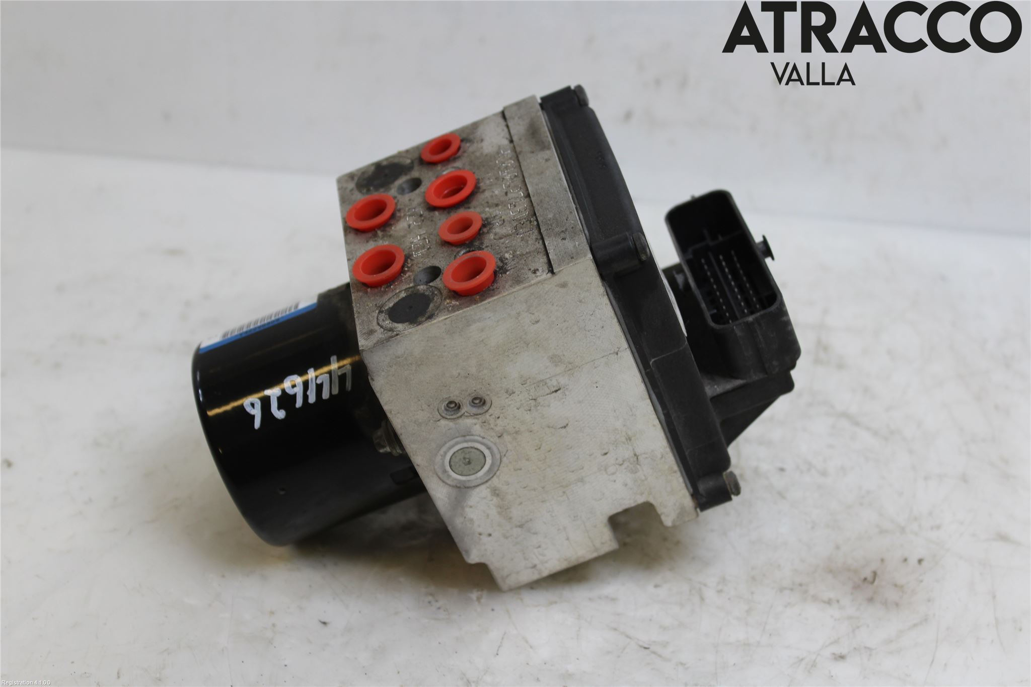 Volkswagen VW PASSAT 05-11 Abs Hydraulikkaggregat