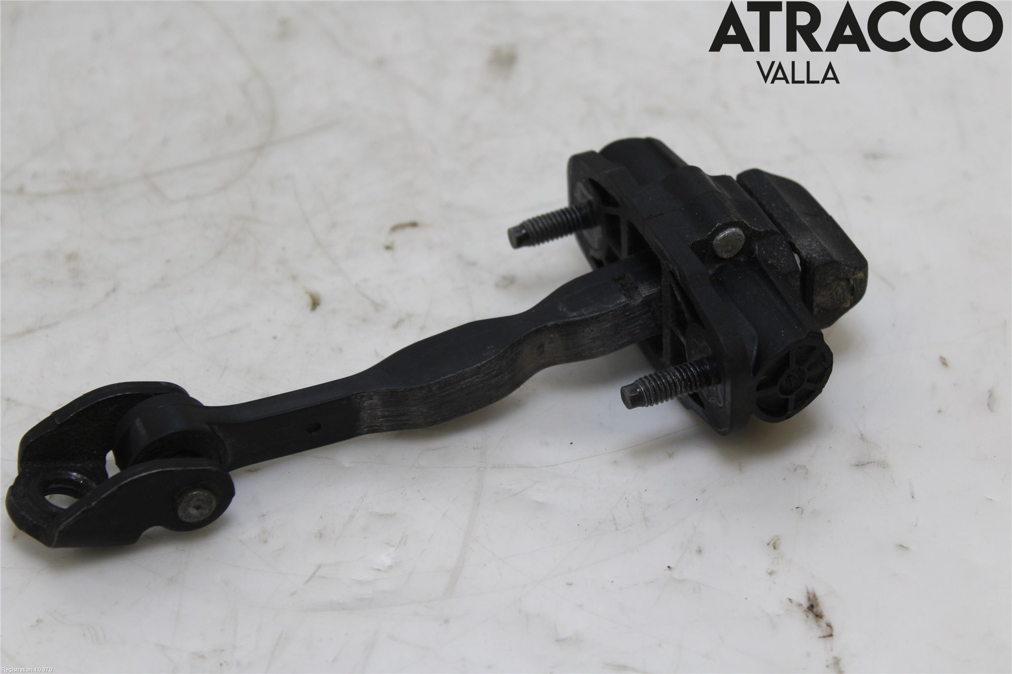 Ford RANGER EU 12-23 Dørstopper
