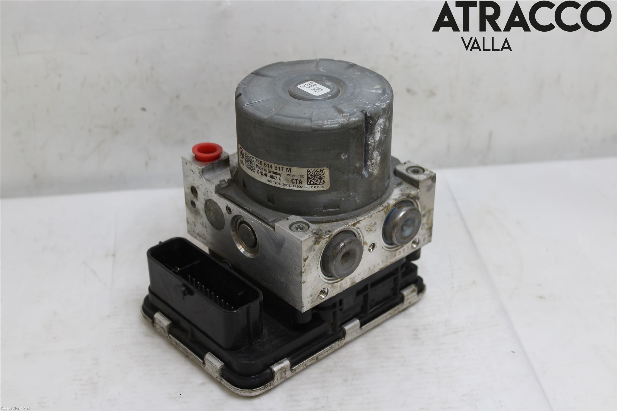 Volkswagen VW TRANSP/CARAVELLE (T6) 16-22 Abs Hydraulikkaggregat