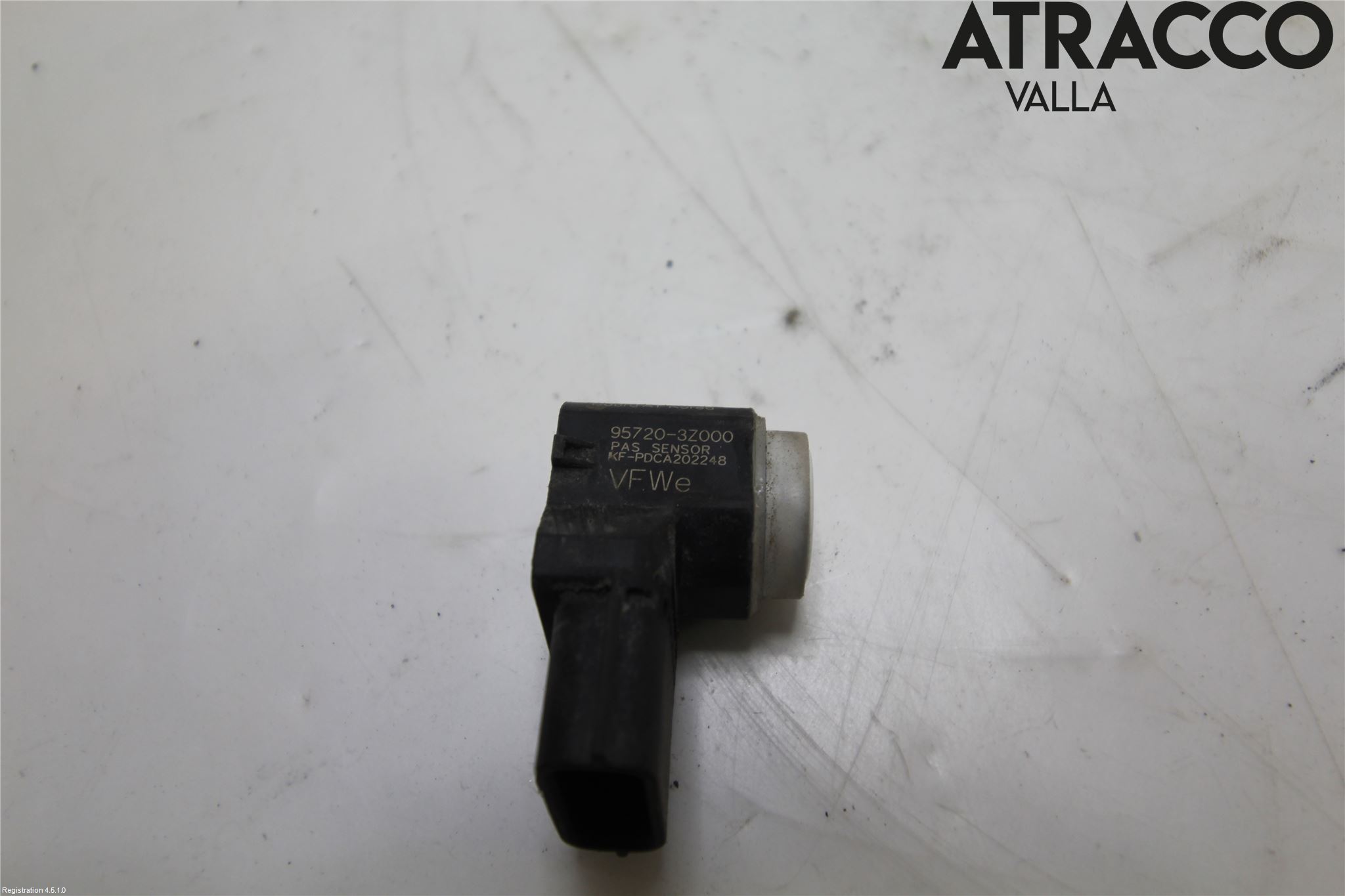 Hyundai i40 08-15 Sensor Ryggesensor