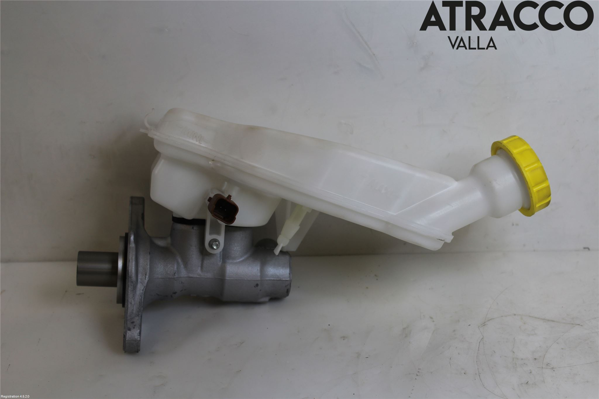 Citroen COTROEN C3 17-24 Brems Hovedsylinder